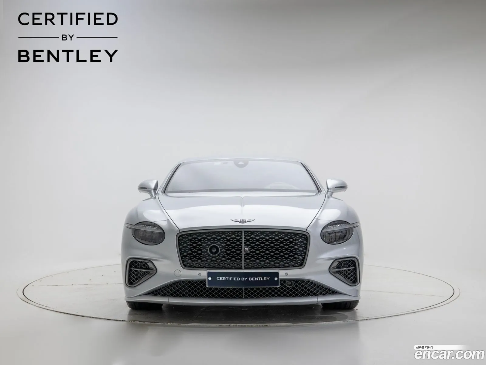 Bentley Continental GT 2025 — 9
