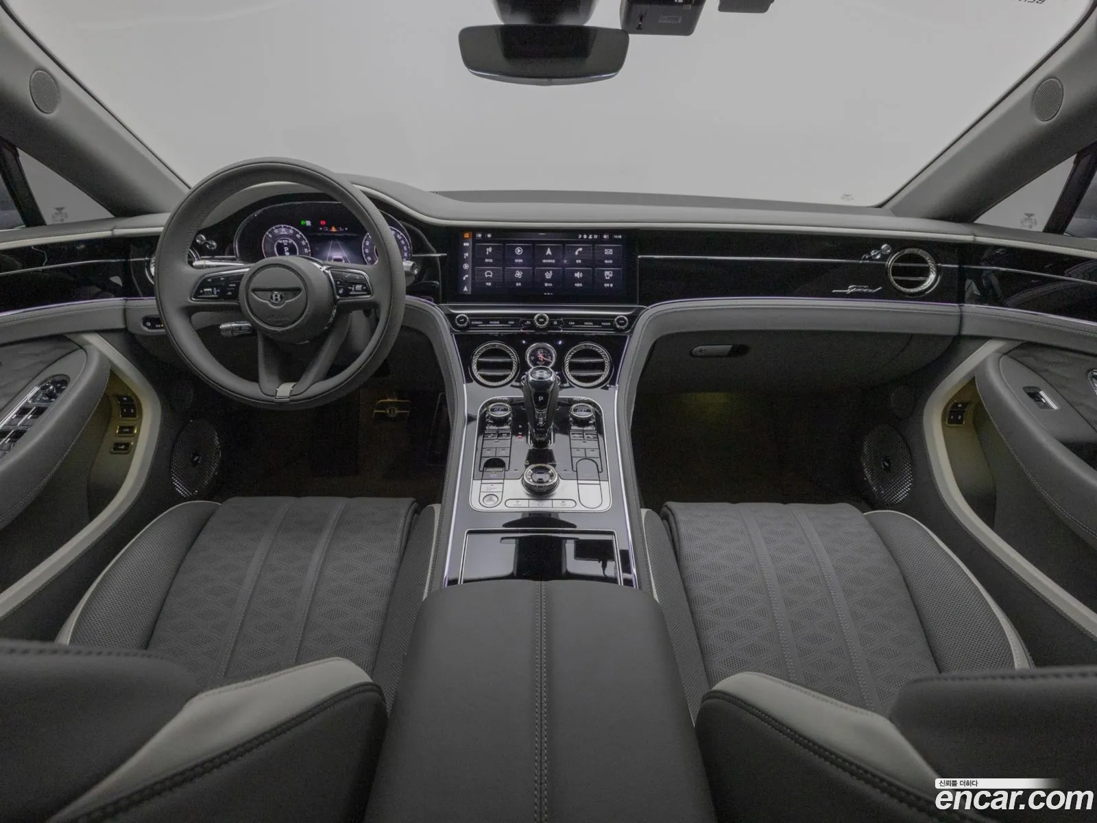 Bentley Continental GT 2025 — 5