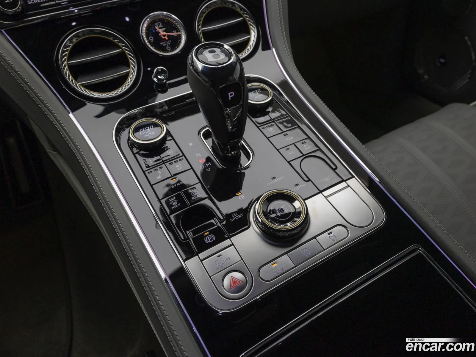 Bentley Continental GT 2025 — 14