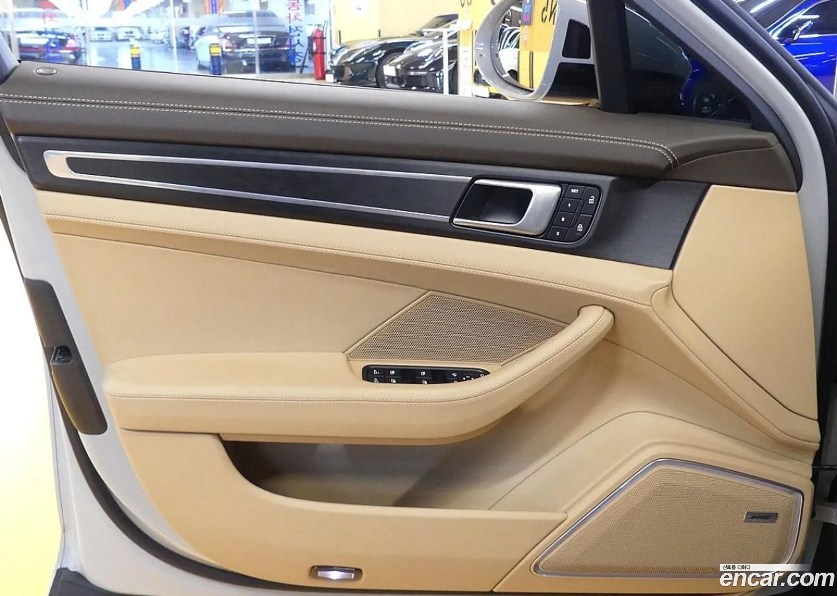 Porsche Panamera 2022 — 3