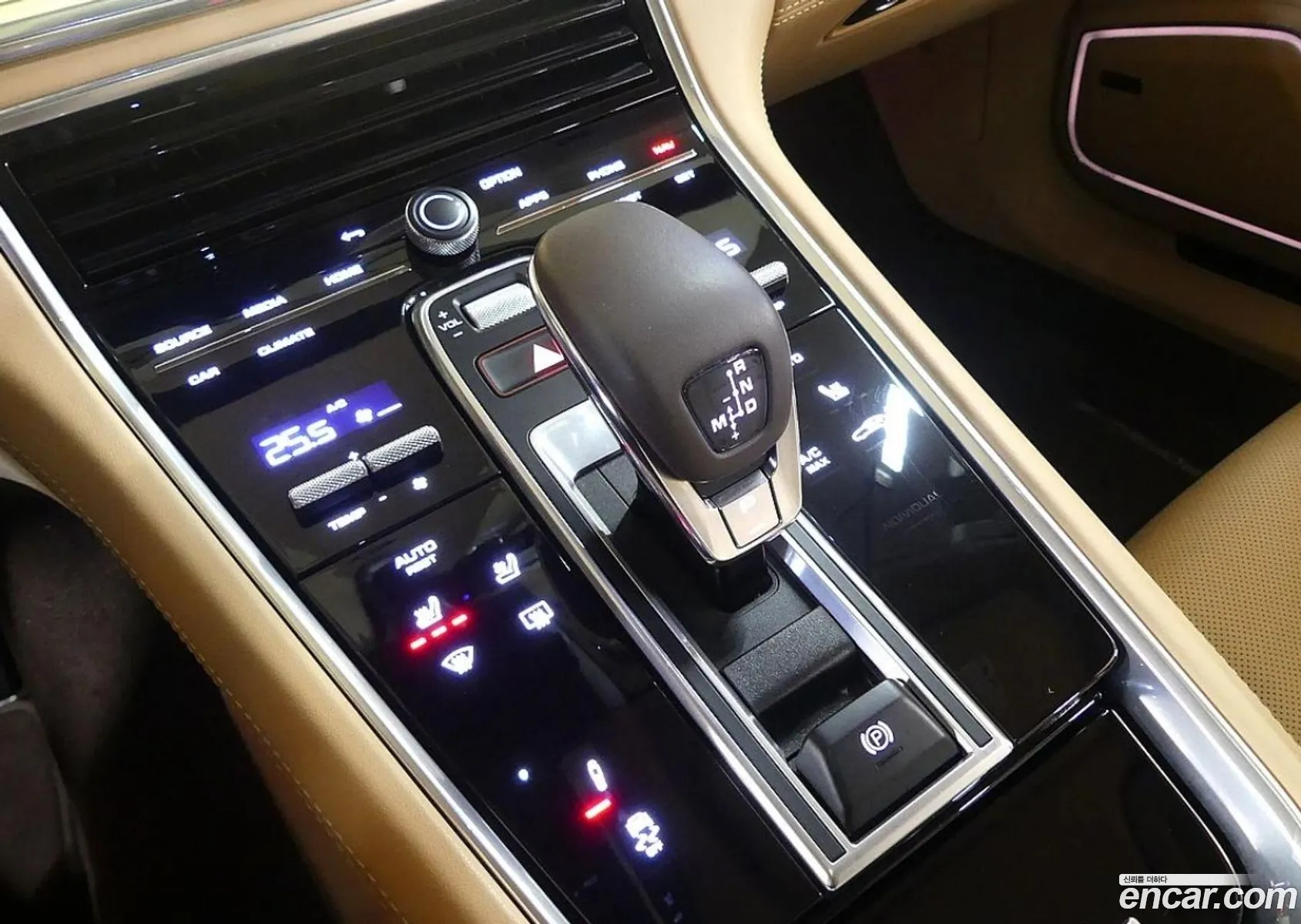 Porsche Panamera 2022 — 7