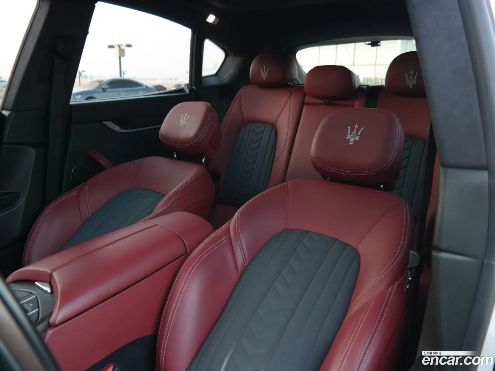 Maserati Levante 2018 — 6