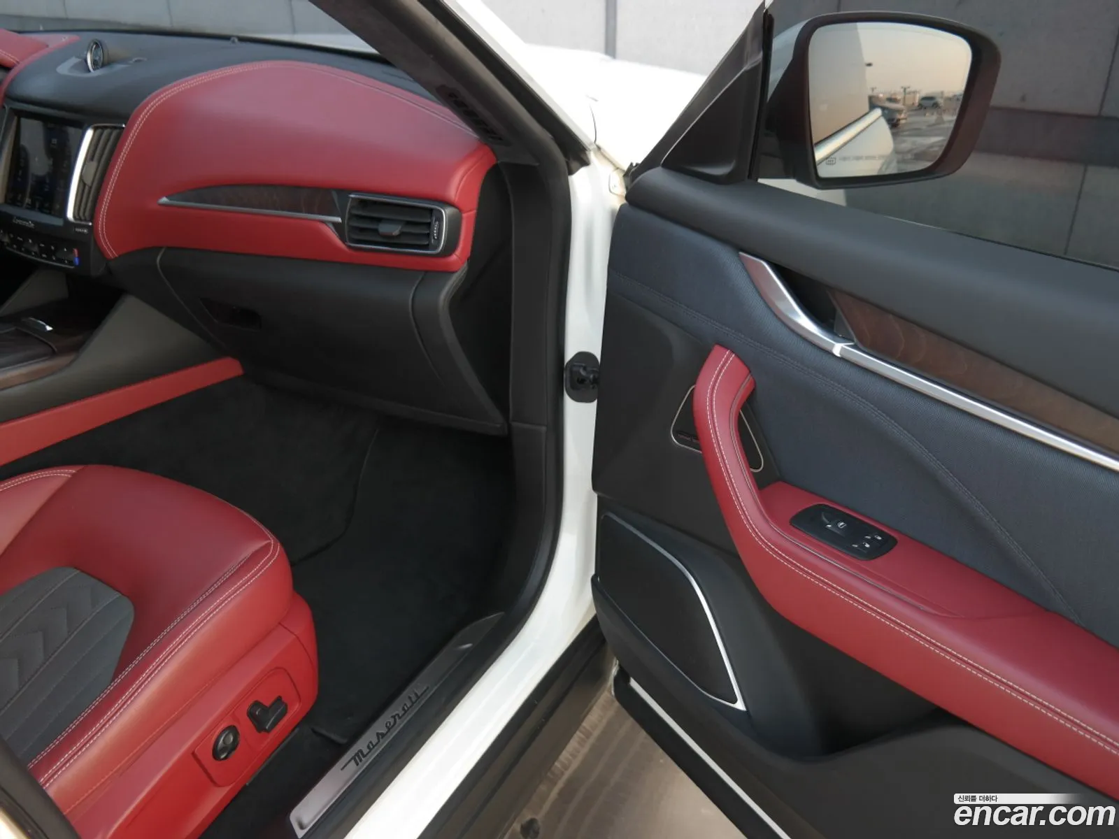 Maserati Levante 2018 — 10