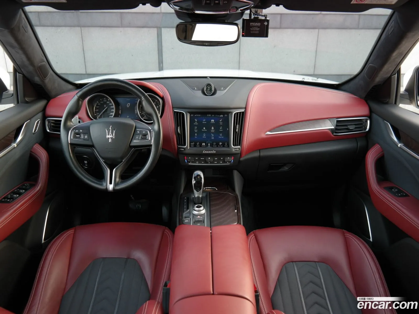 Maserati Levante 2018 — 20