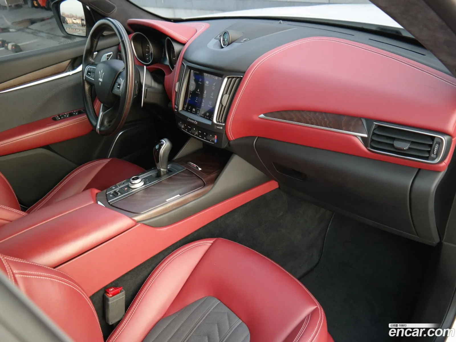 Maserati Levante 2018 — 5