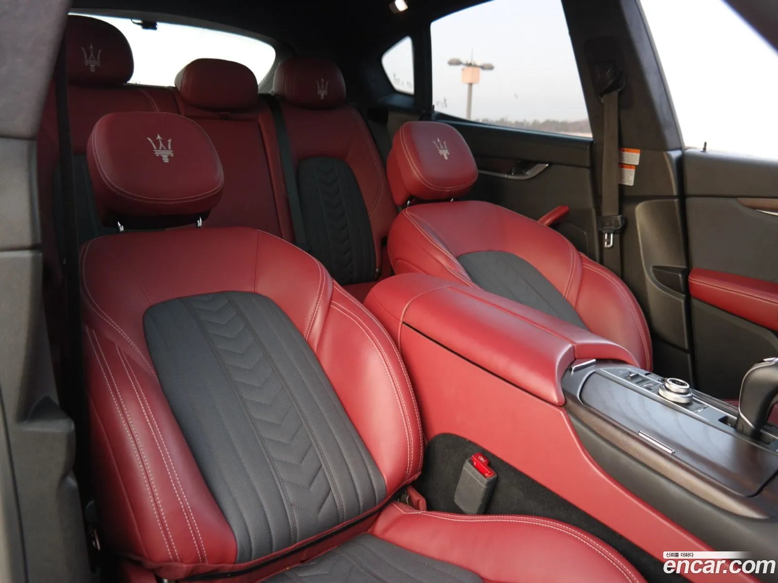 Maserati Levante 2018 — 13