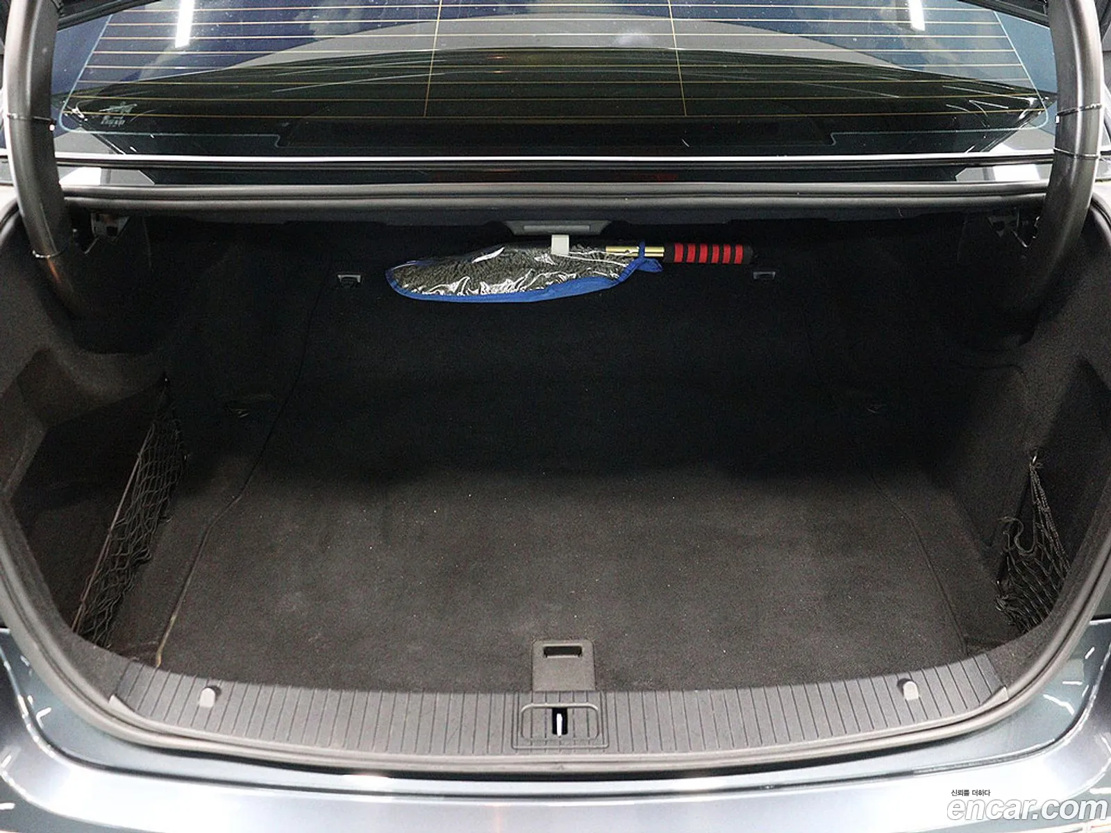 Mercedes-Benz E-Class W212 2010 — 3
