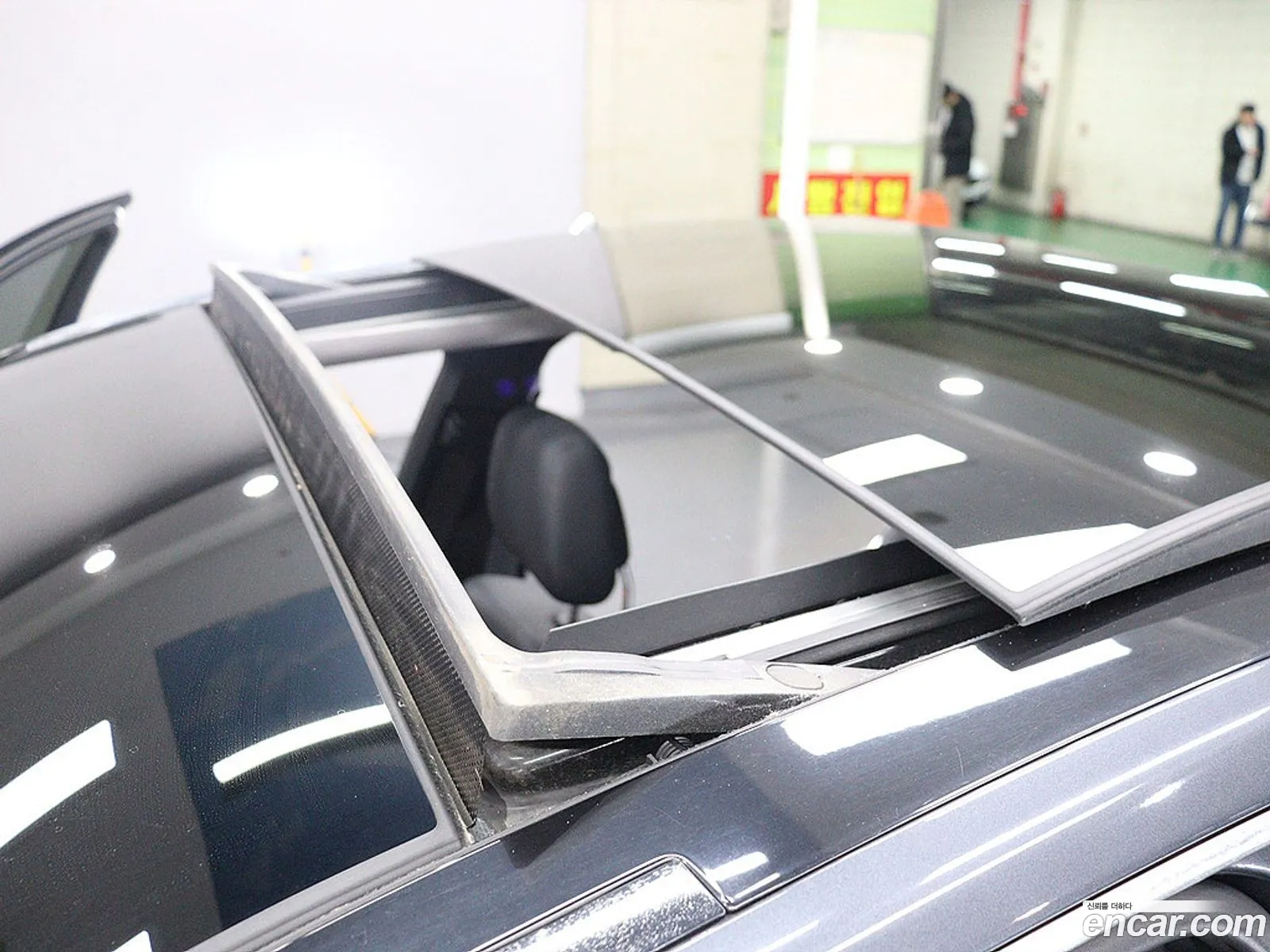 Mercedes-Benz E-Class W212 2010 — 5