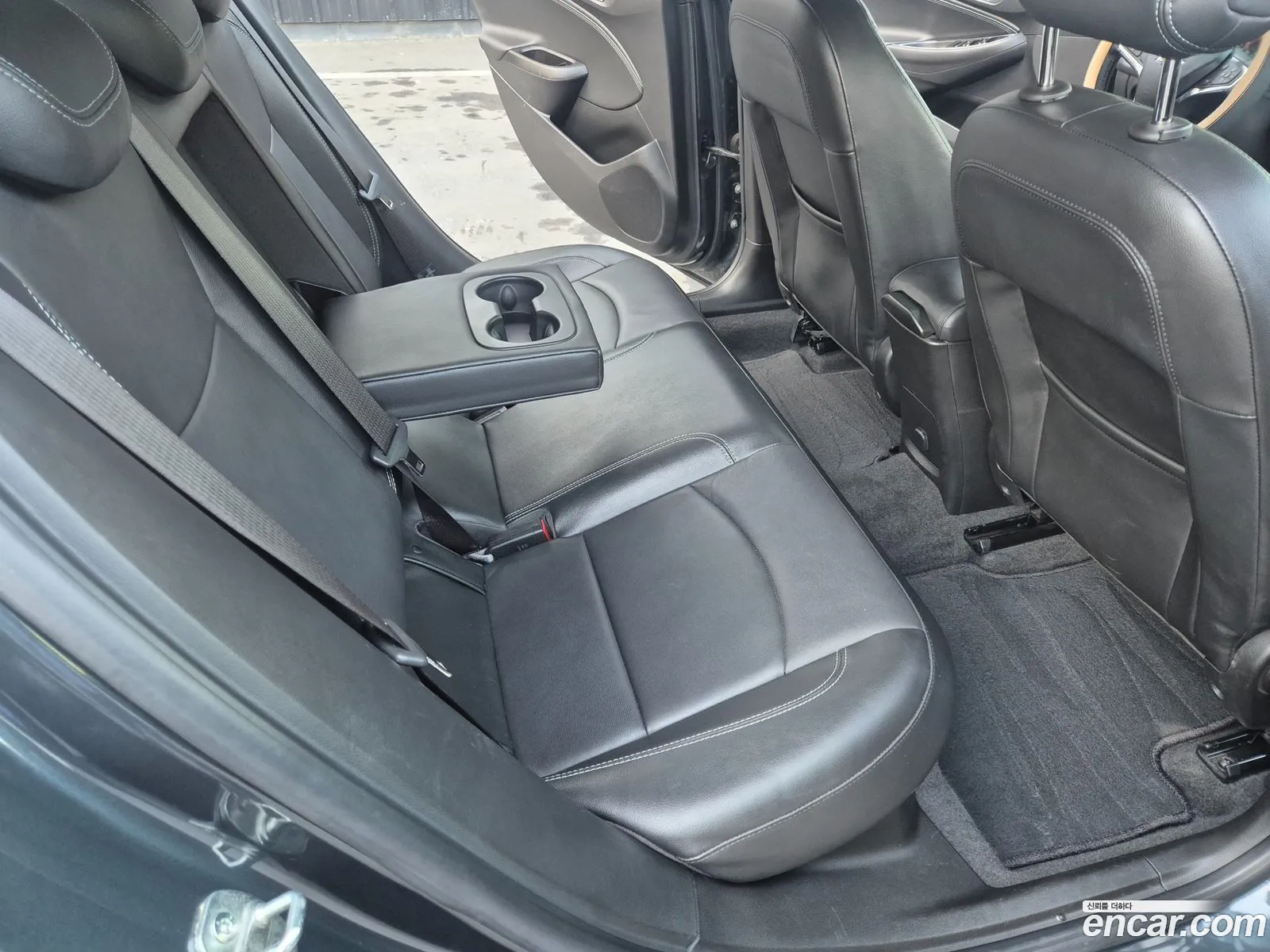 Chevrolet (GM Daewoo) Cruze 2017 — 2