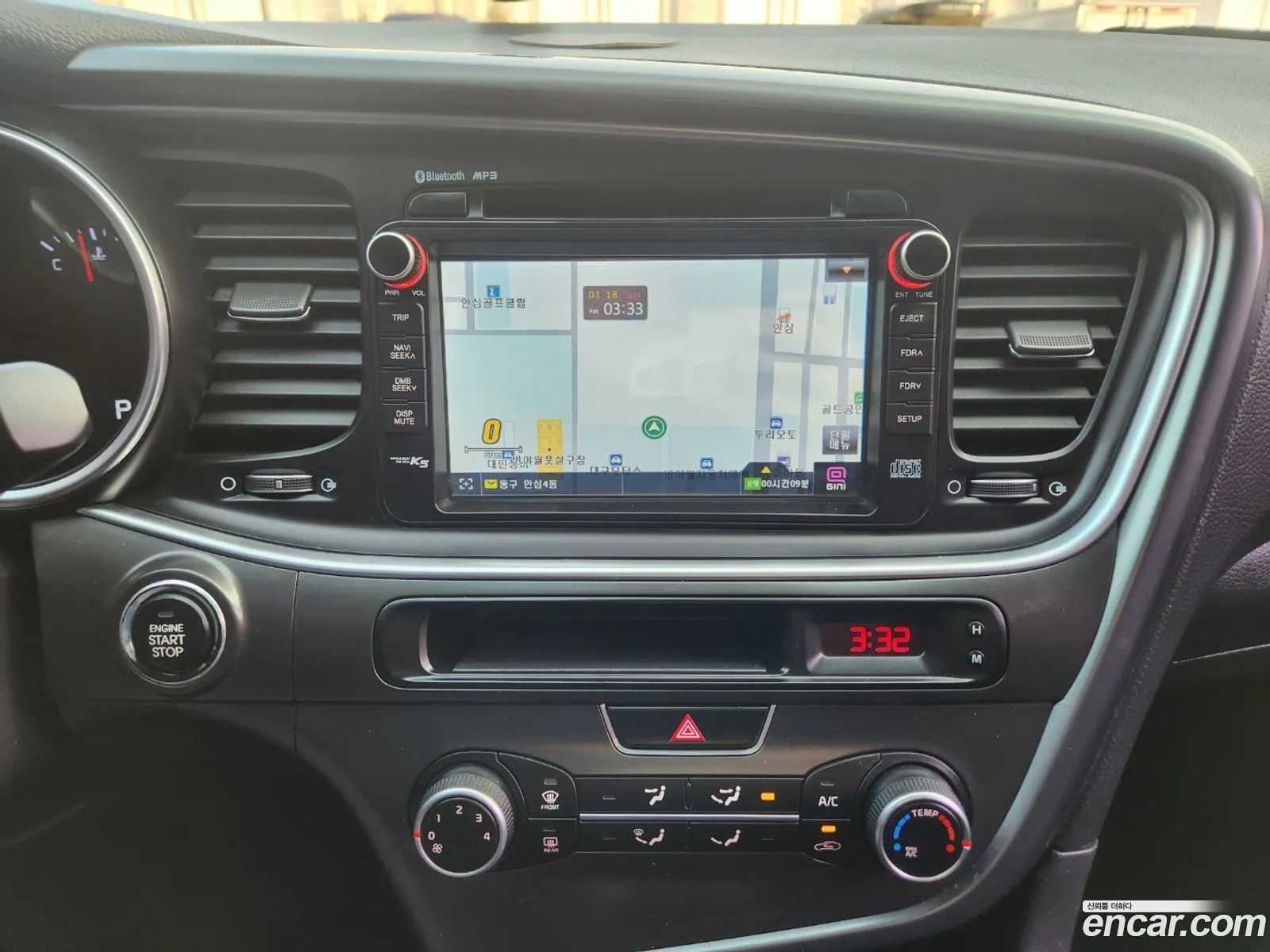 Kia K5 2014 — 11