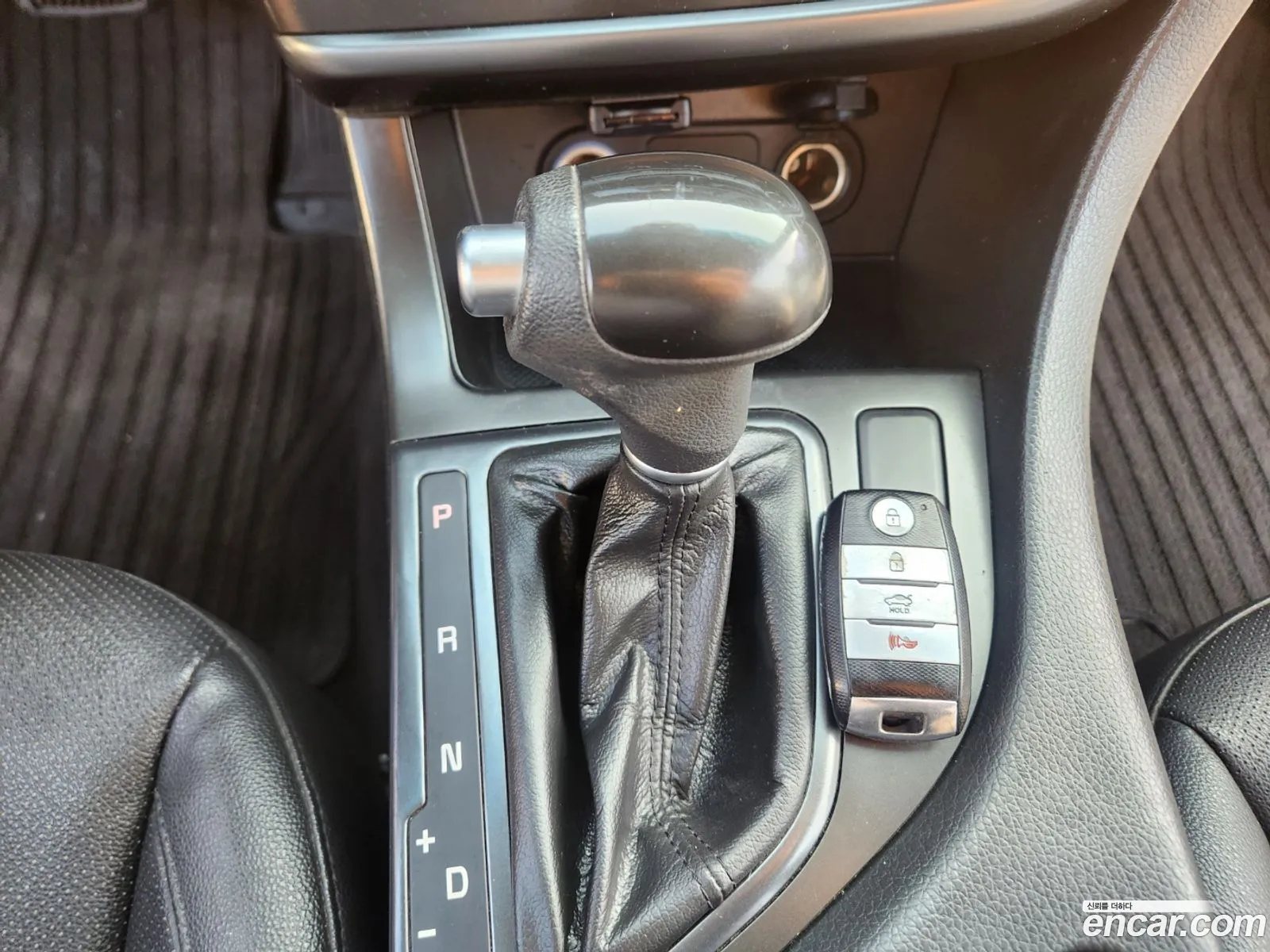 Kia K5 2014 — 8