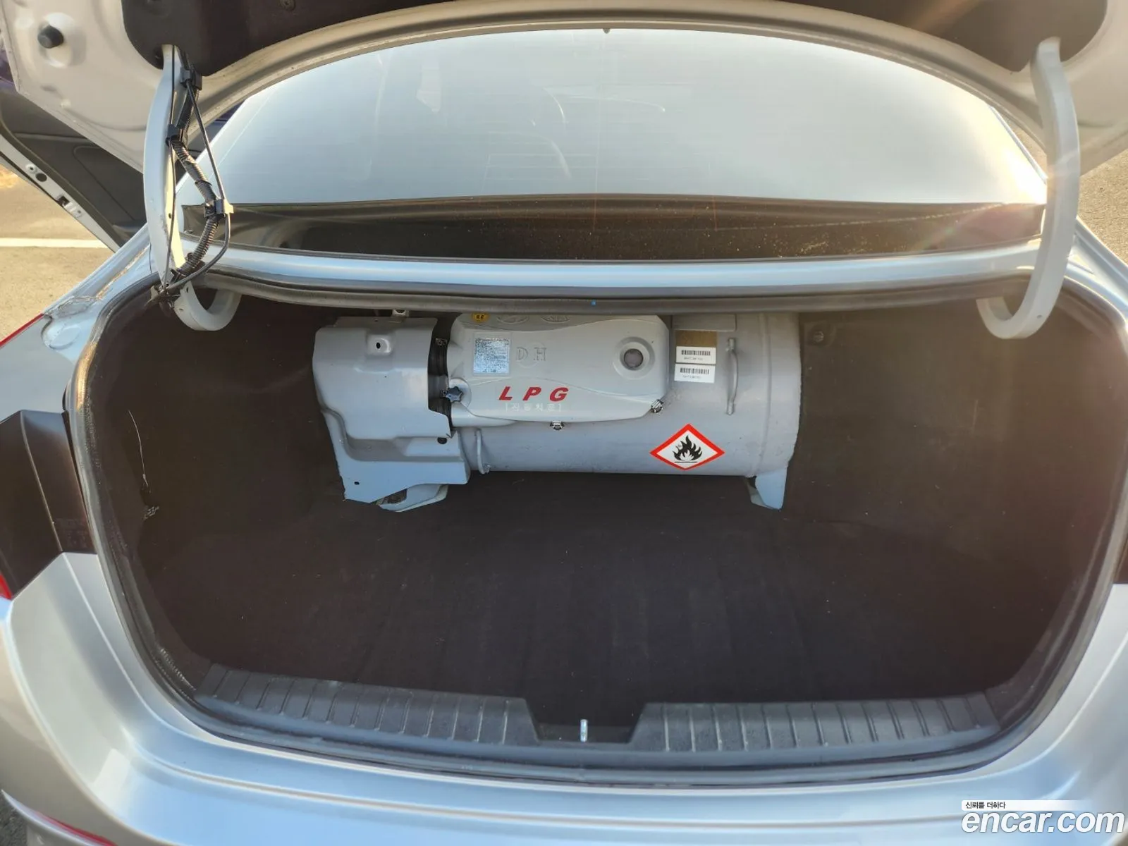 Kia K5 2014 — 9
