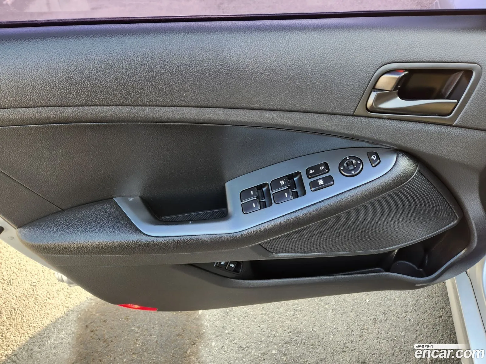 Kia K5 2014 — 14