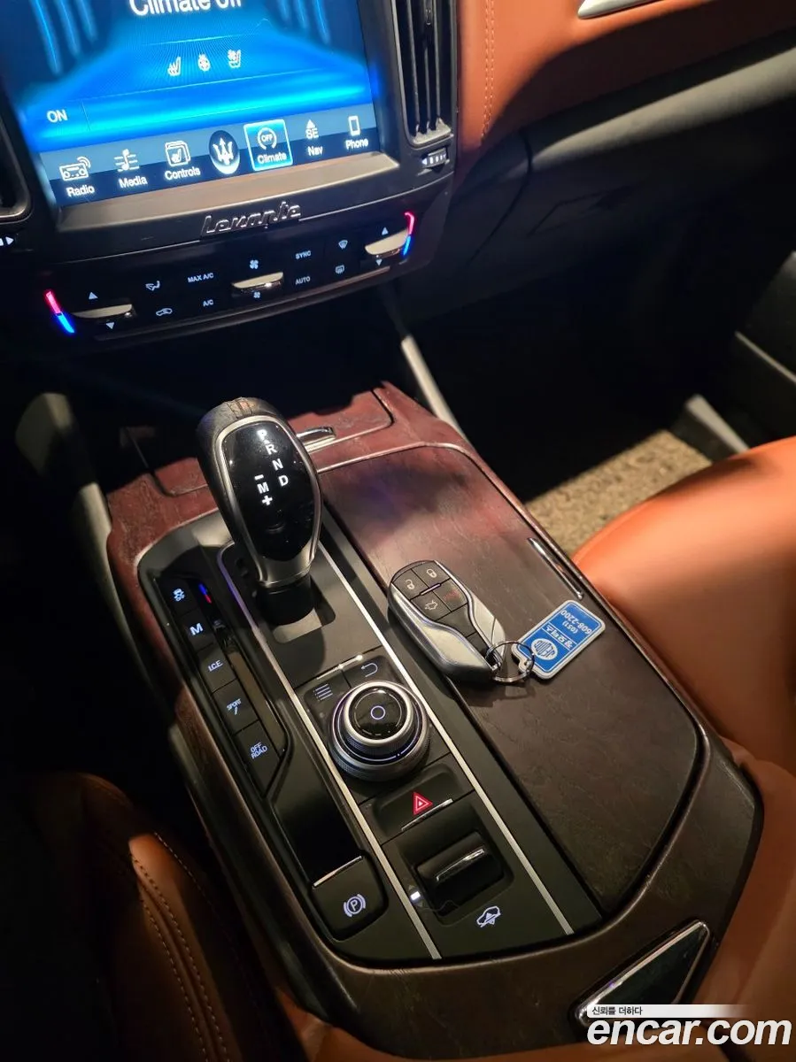 Maserati Levante 2016 — 4