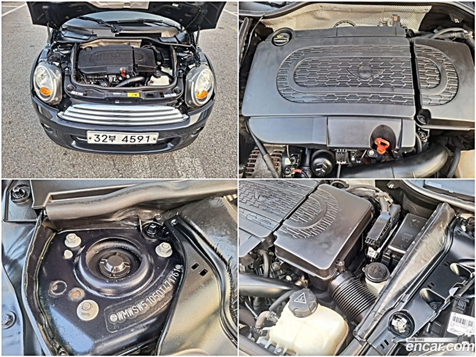 Mini Cooper 2012 — 10