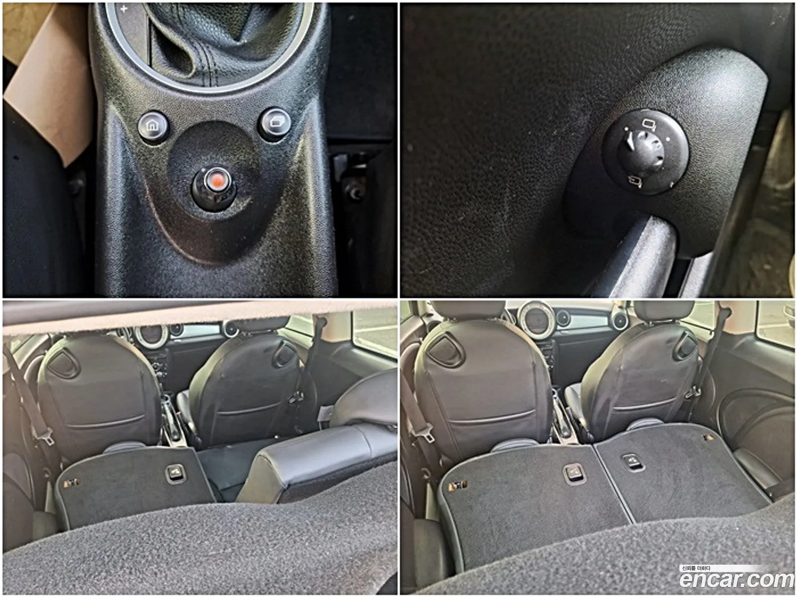 Mini Cooper 2012 — 2