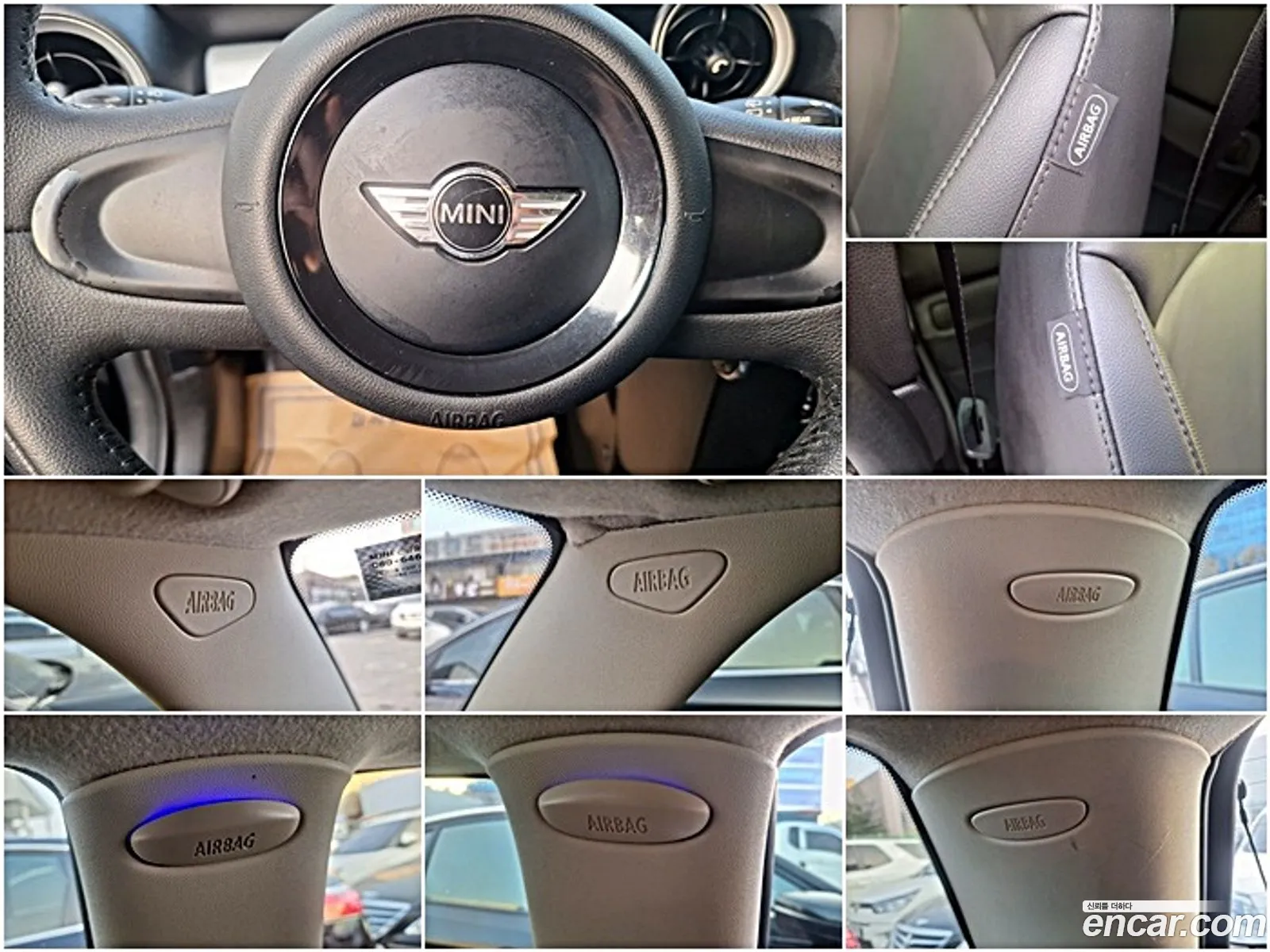 Mini Cooper 2012 — 17