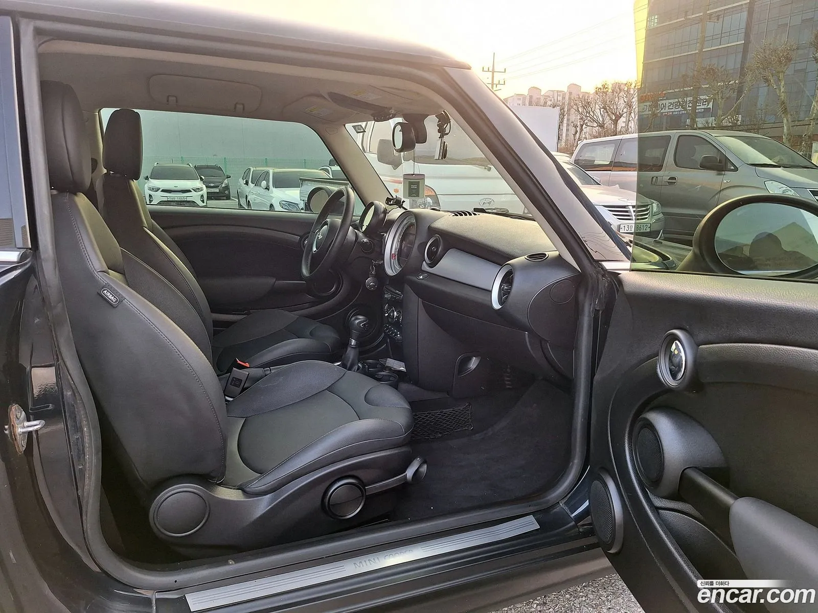Mini Cooper 2012 — 4