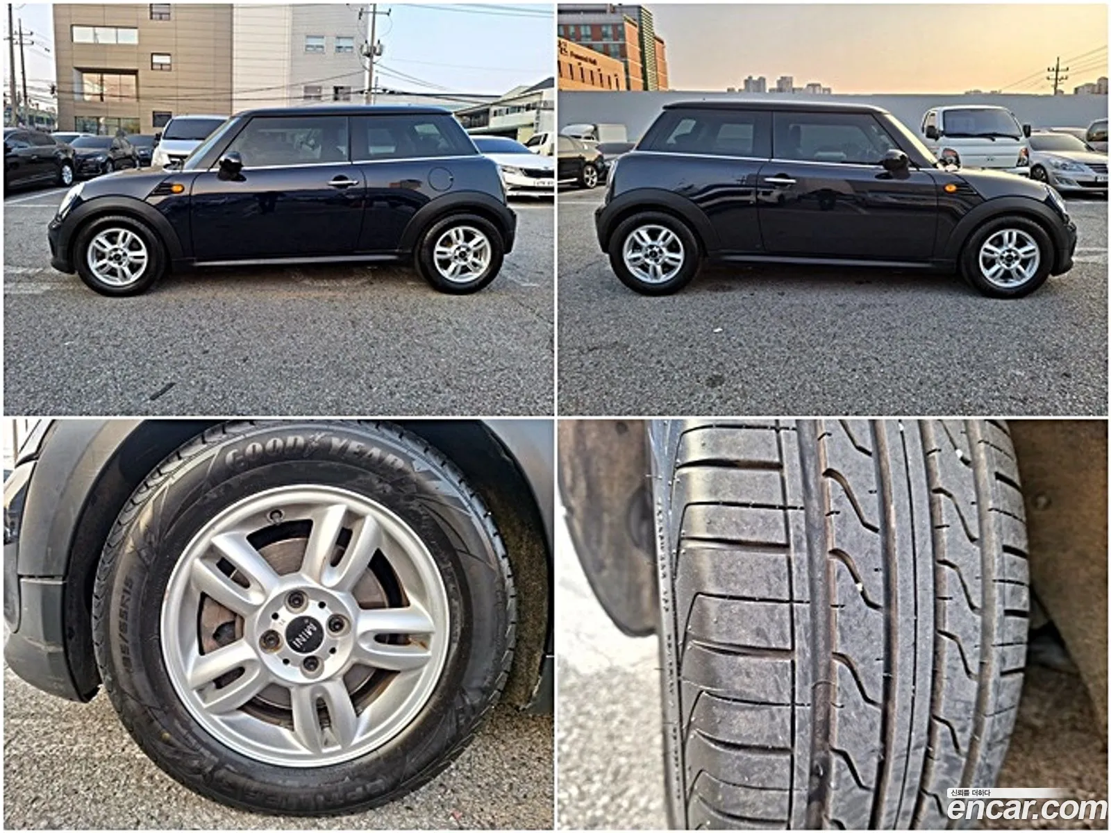 Mini Cooper 2012 — 18