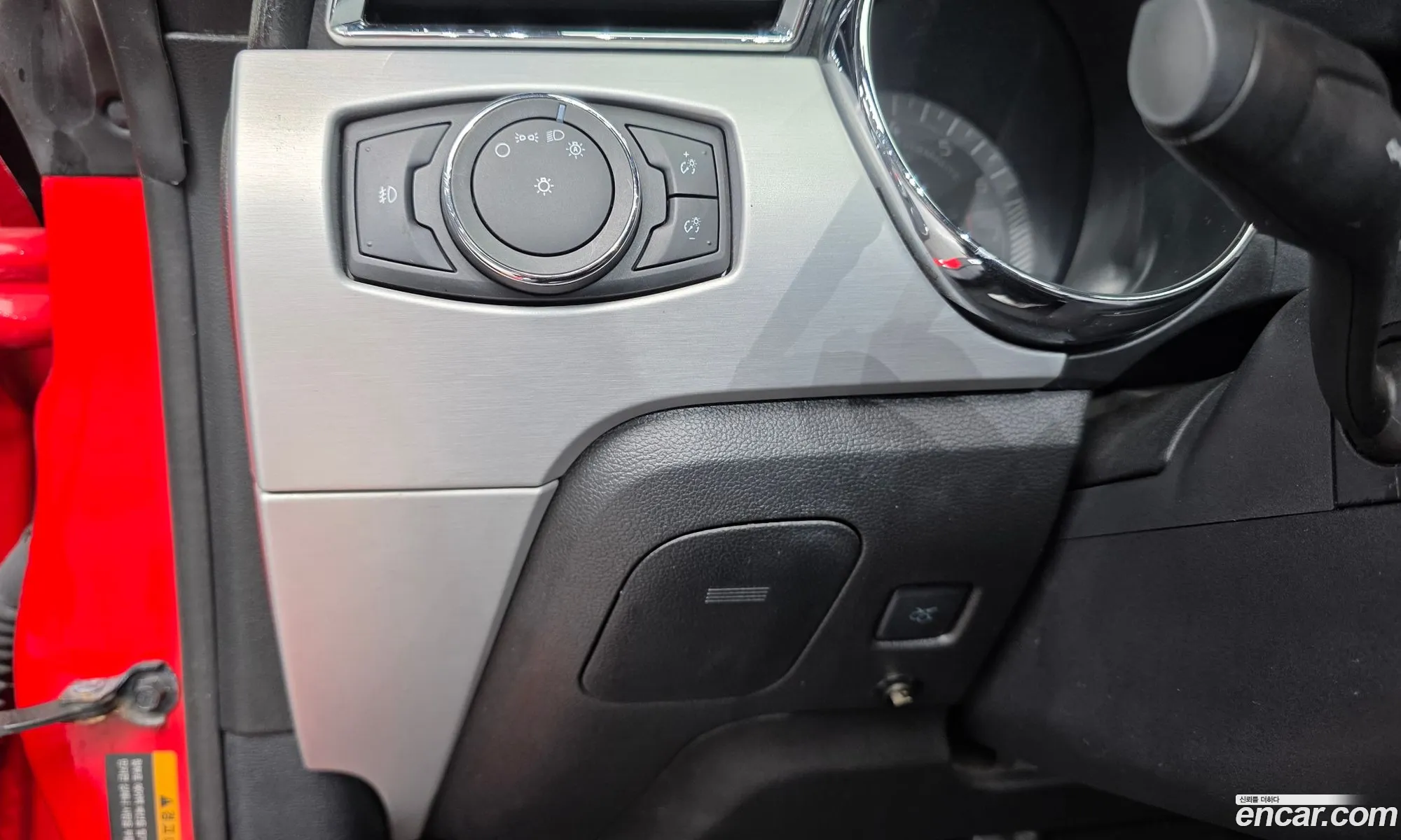 Ford Mustang 2015 1FATP8FF0G5240087 — 2