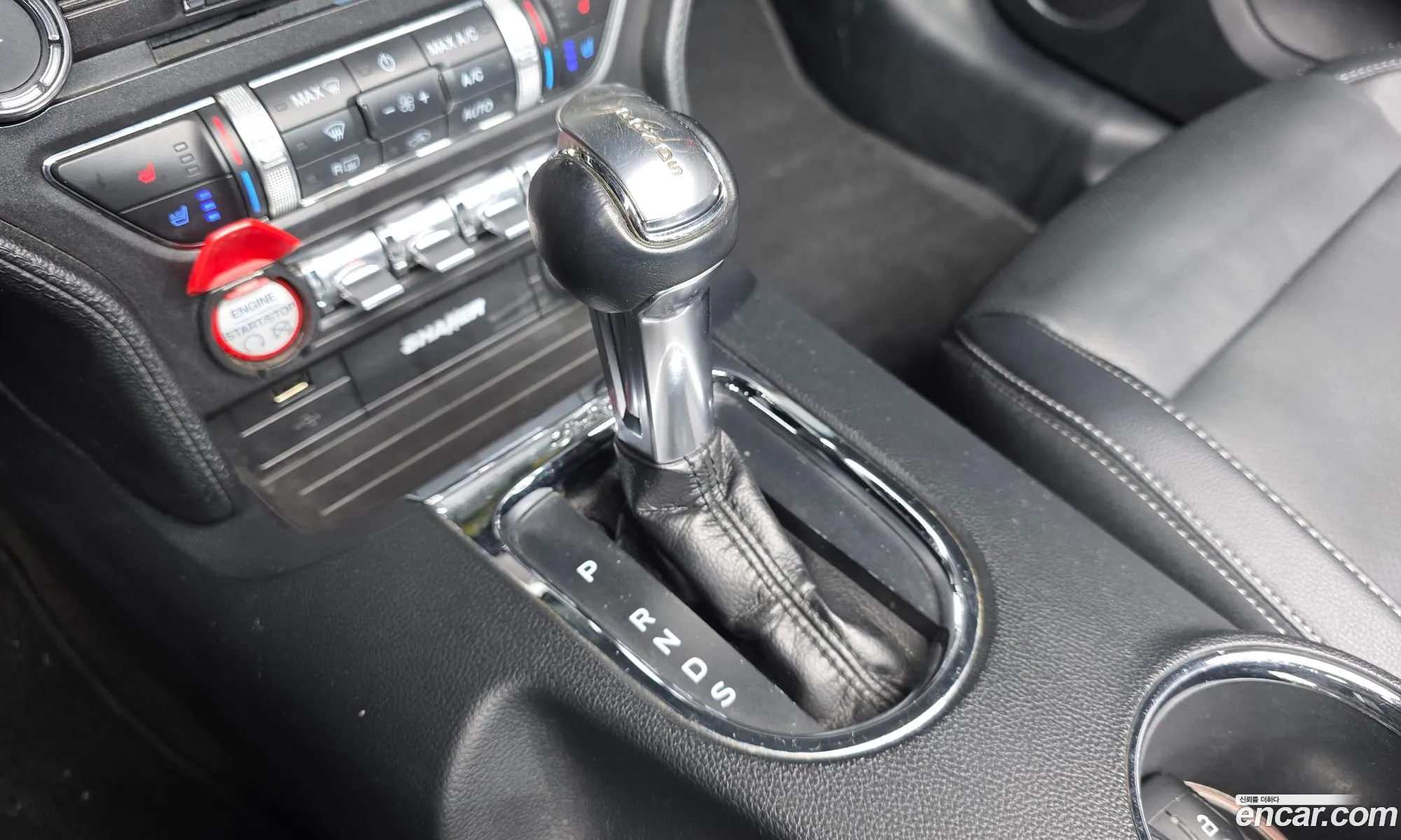 Ford Mustang 2015 1FATP8FF0G5240087 — 11