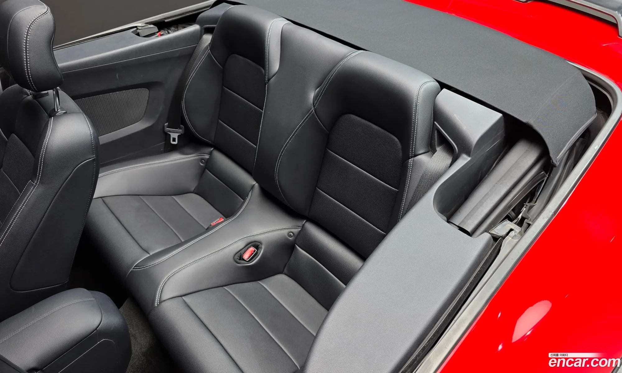 Ford Mustang 2015 1FATP8FF0G5240087 — 5