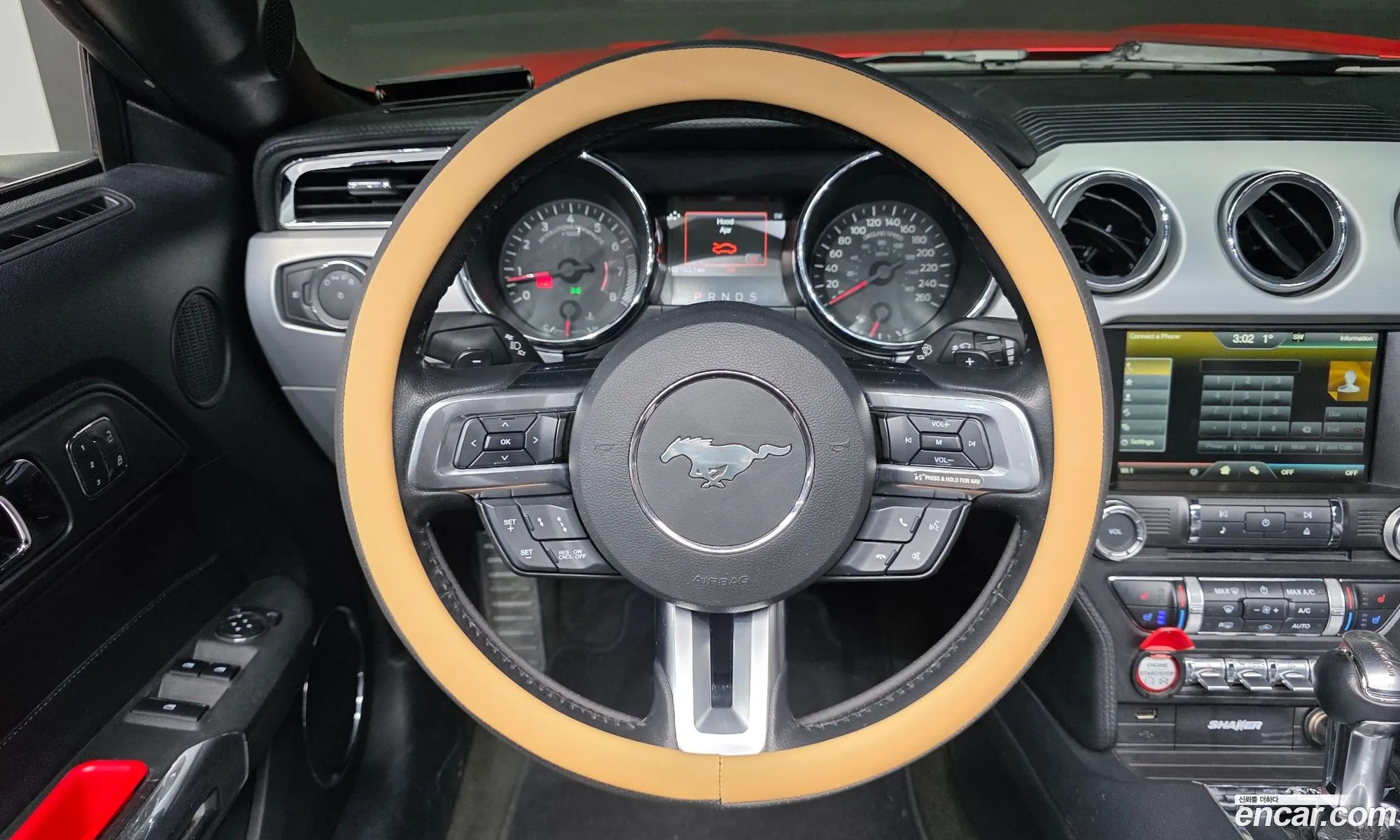 Ford Mustang 2015 1FATP8FF0G5240087 — 18