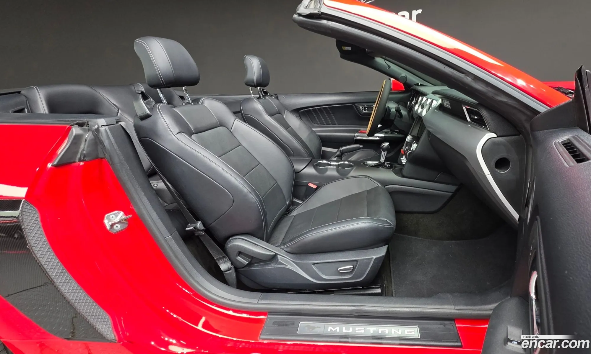 Ford Mustang 2015 1FATP8FF0G5240087 — 12