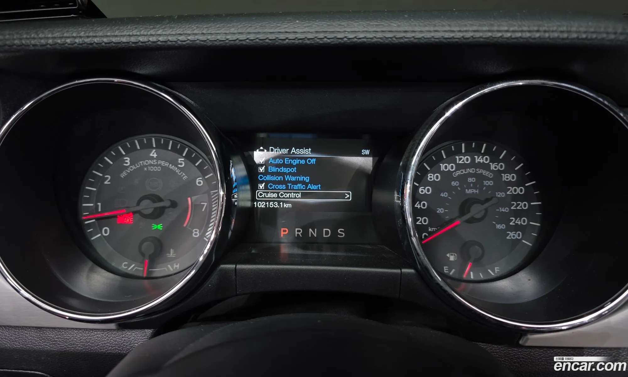 Ford Mustang 2015 1FATP8FF0G5240087 — 10