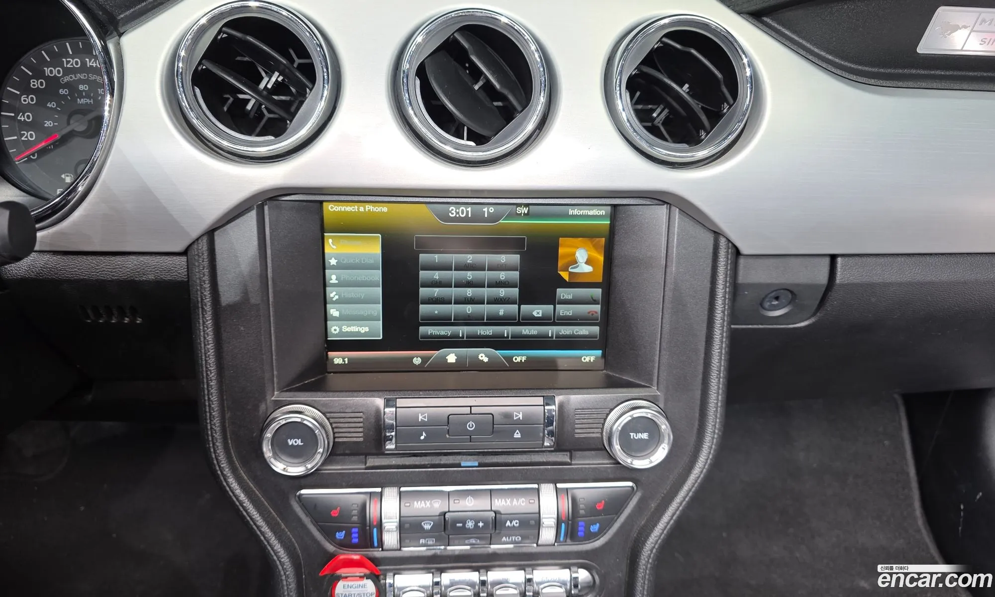 Ford Mustang 2015 1FATP8FF0G5240087 — 19