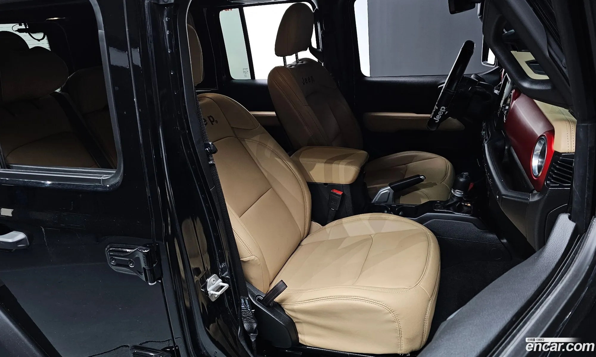 Jeep Wrangler 2020 — 8