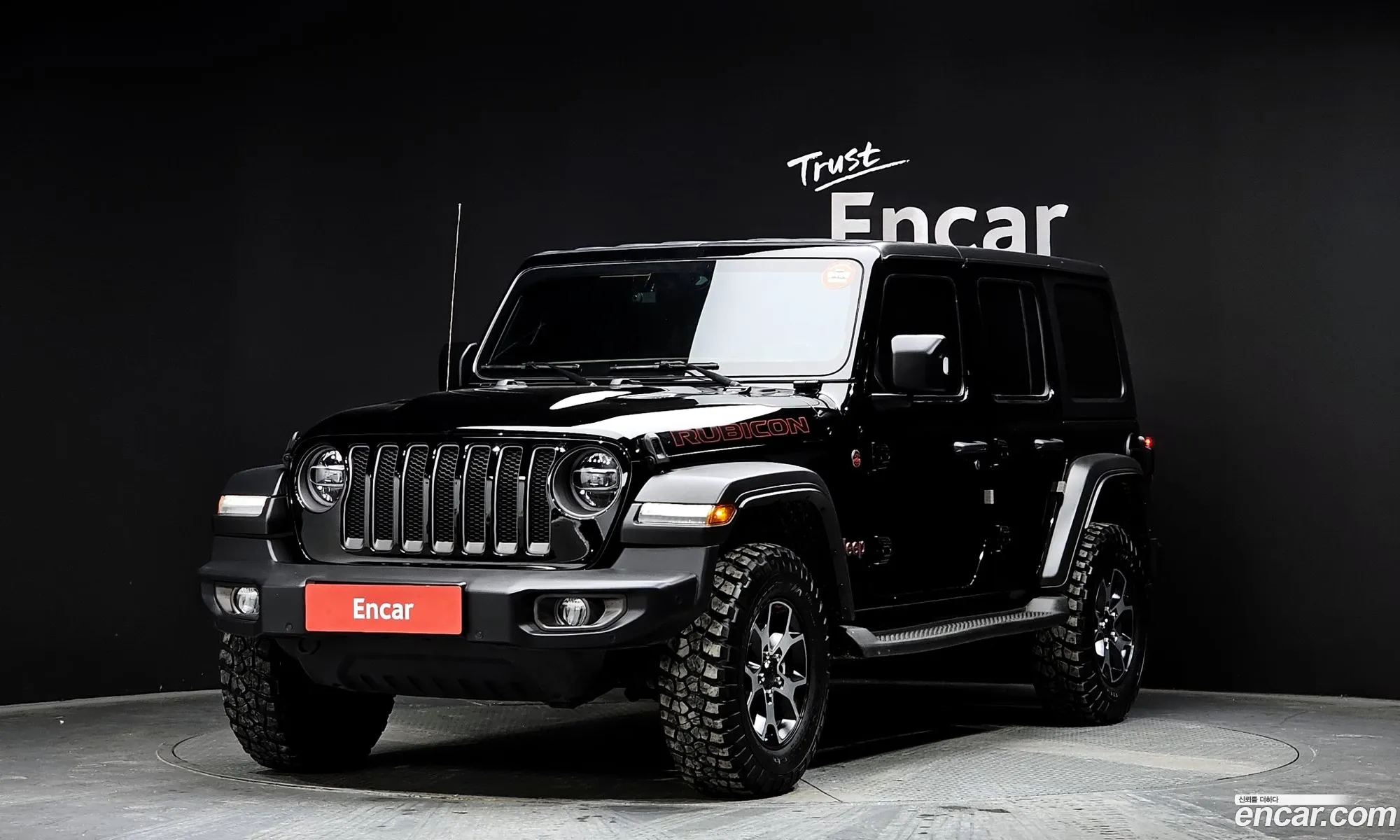Jeep Wrangler 2020 — 13