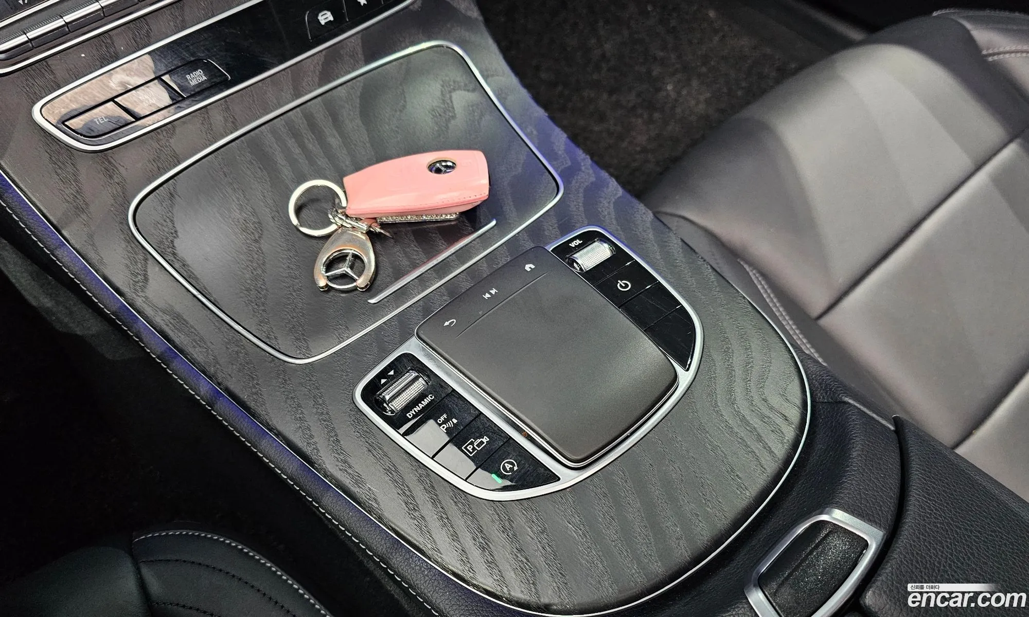 Mercedes-Benz E-Class W213 2020 — 15