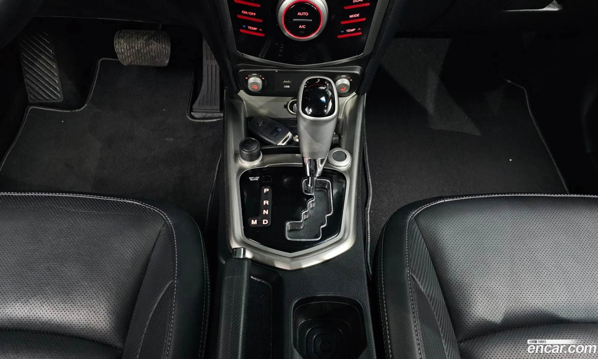 KG Mobility (SsangYong) Tivoli 2016 — 16