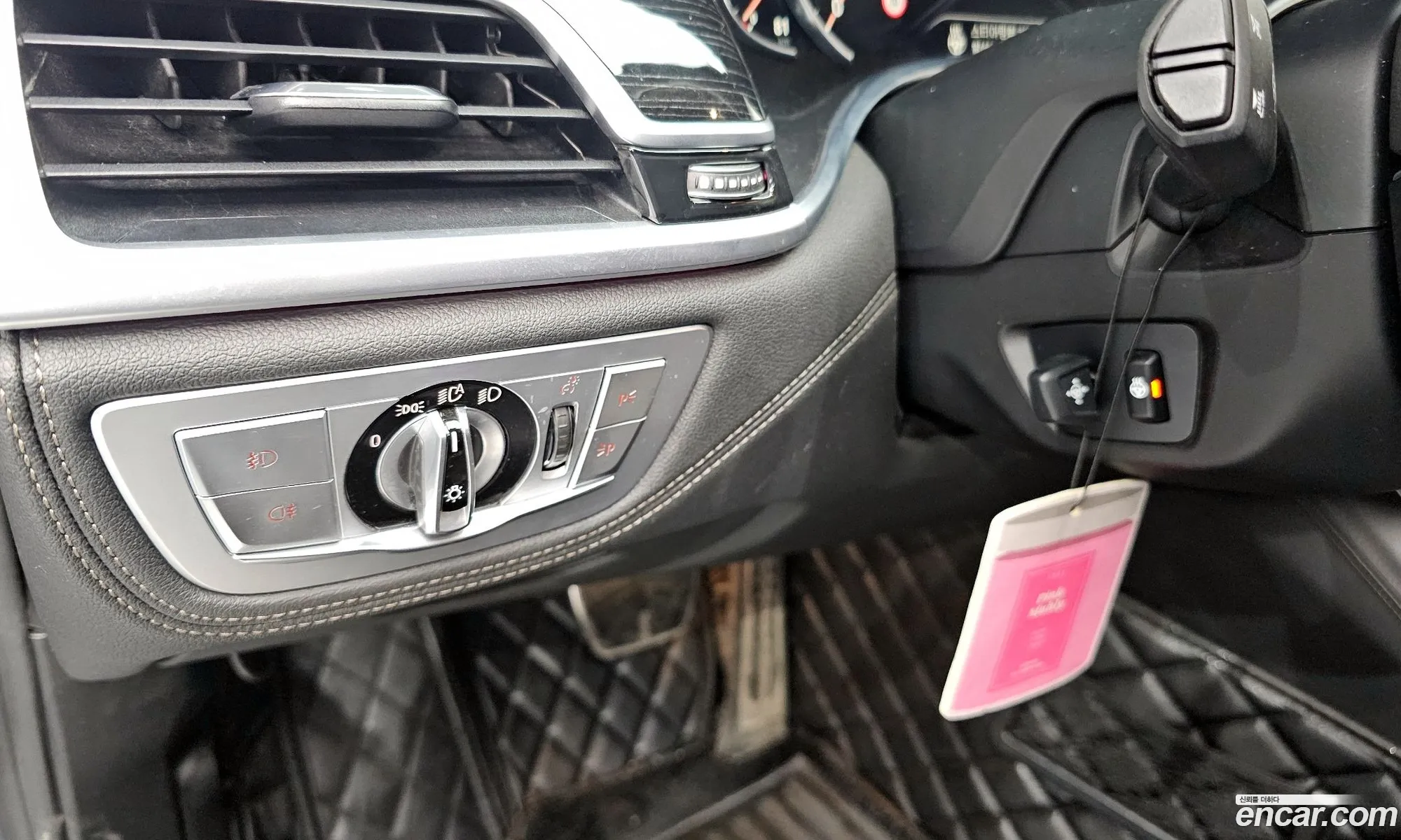 BMW 7 Series 2018 WBA7E410XJGV26597 — 12