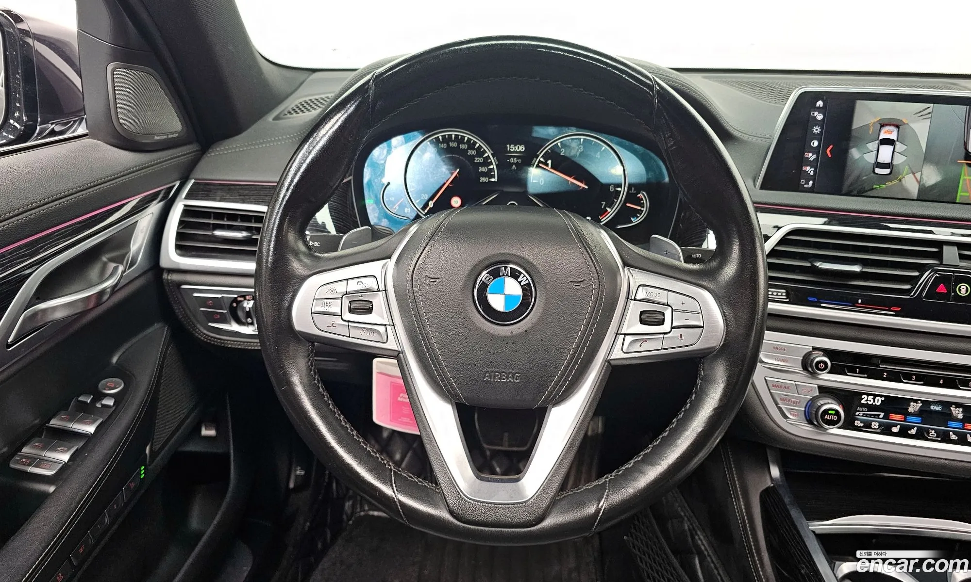 BMW 7 Series 2018 WBA7E410XJGV26597 — 15