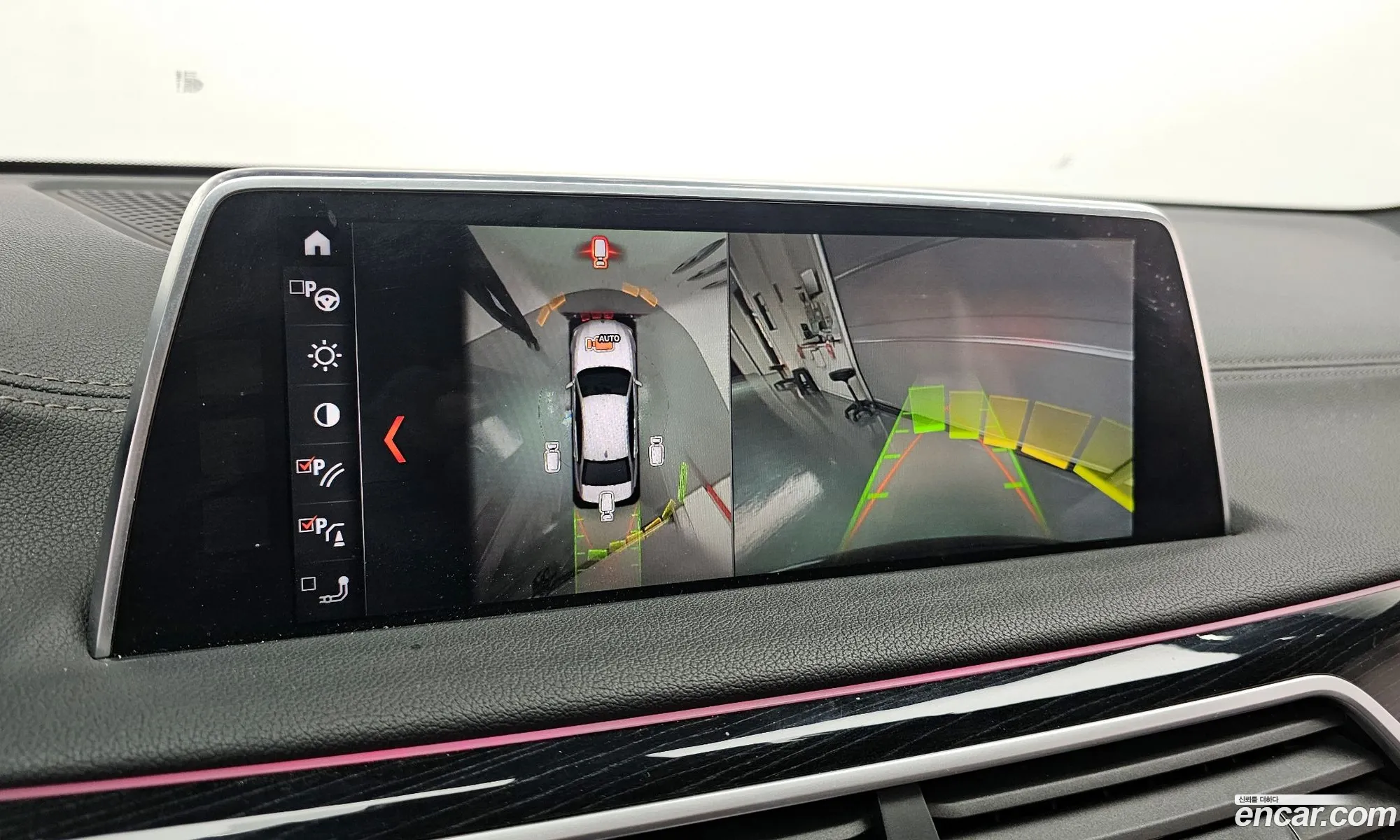BMW 7 Series 2018 WBA7E410XJGV26597 — 20