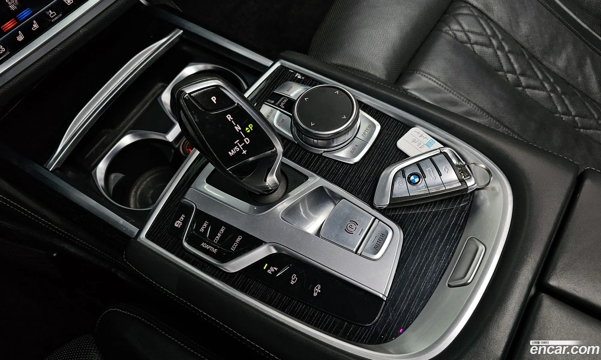 BMW 7 Series 2018 WBA7E410XJGV26597 — 2
