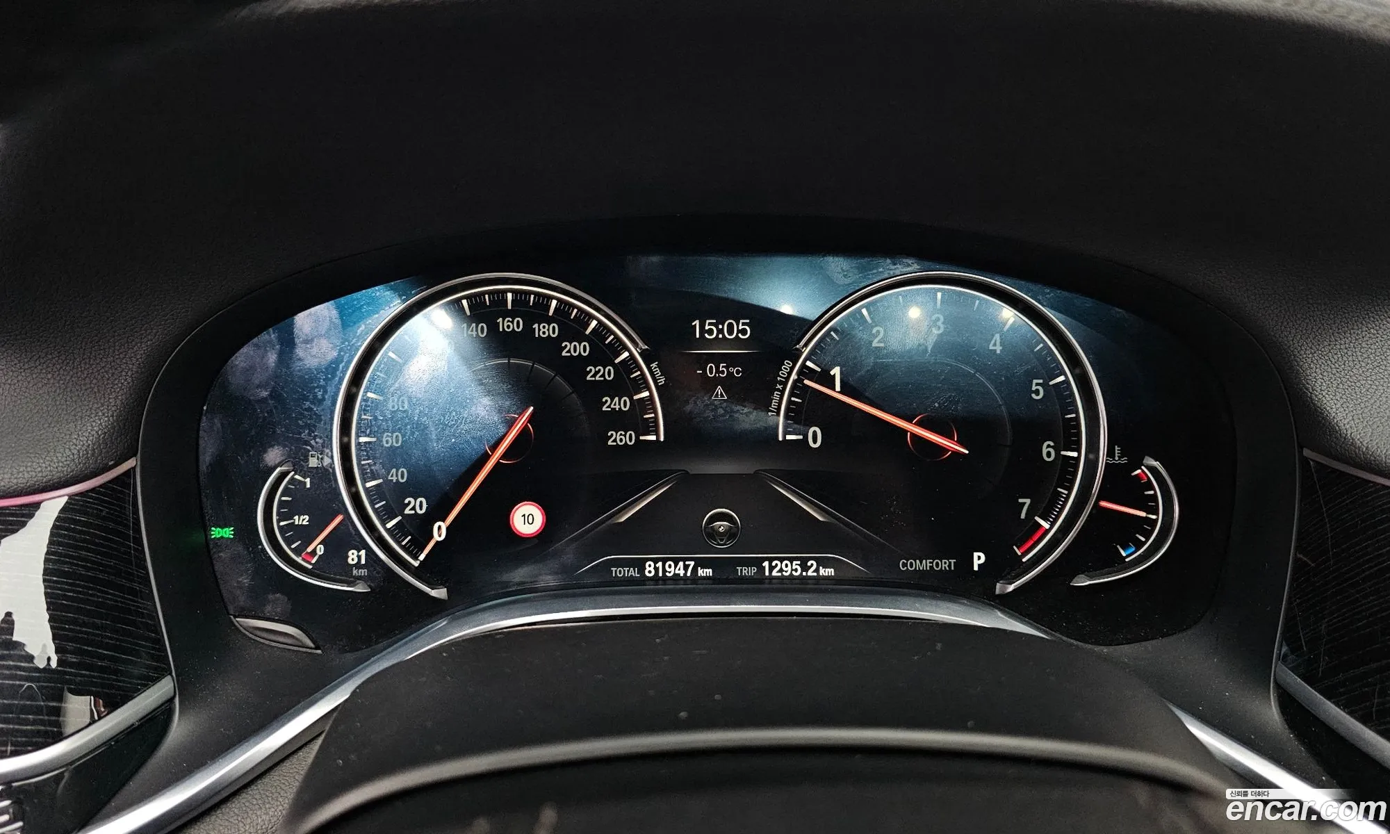 BMW 7 Series 2018 WBA7E410XJGV26597 — 19