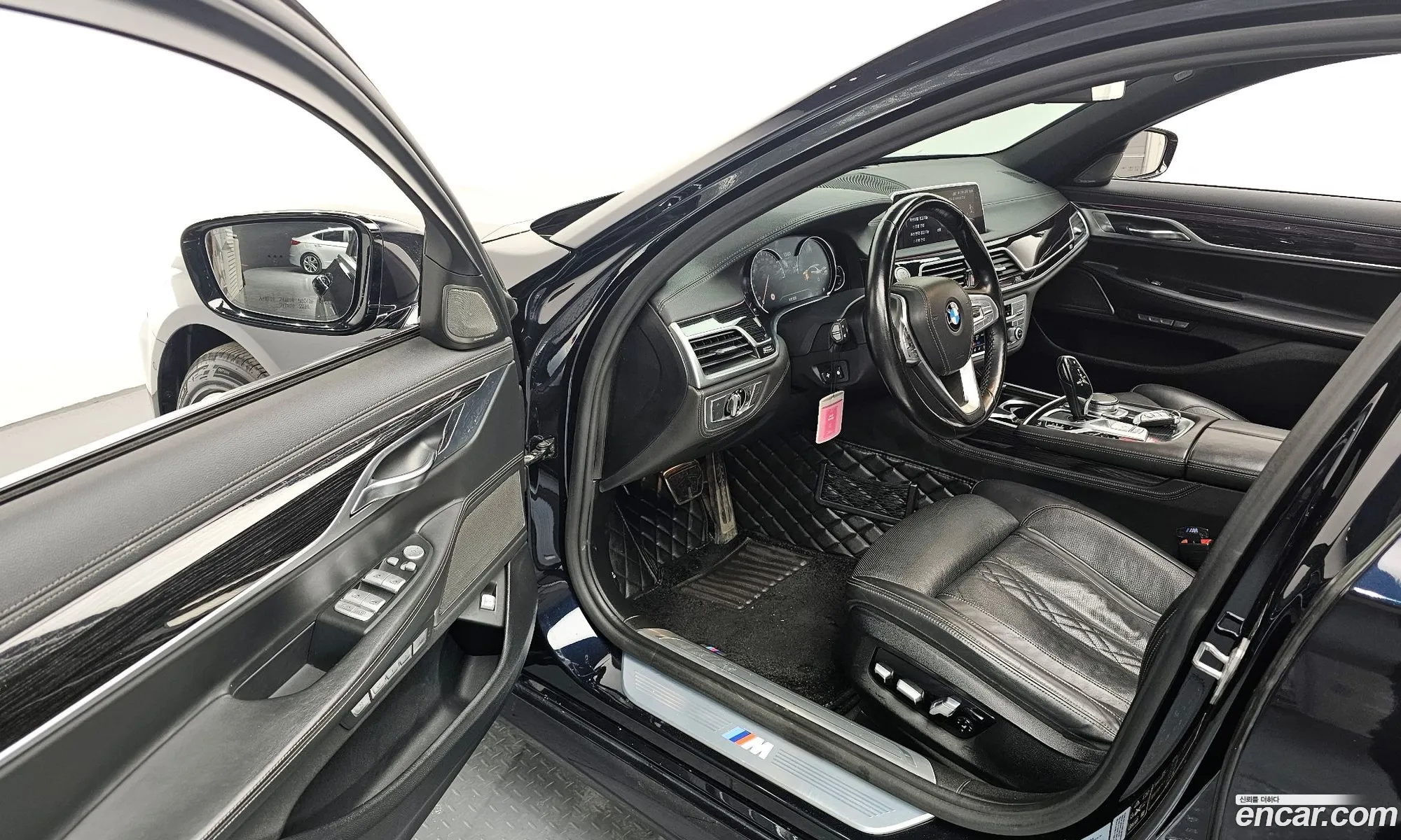 BMW 7 Series 2018 WBA7E410XJGV26597 — 8