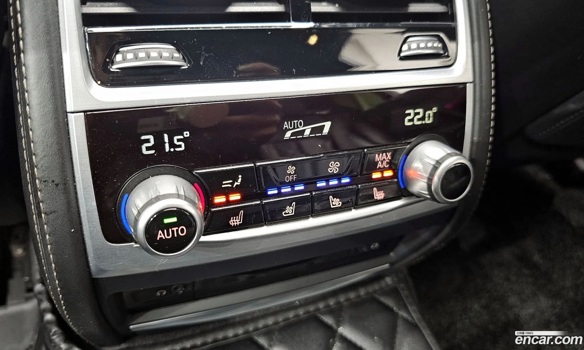 BMW 7 Series 2018 WBA7E410XJGV26597 — 5