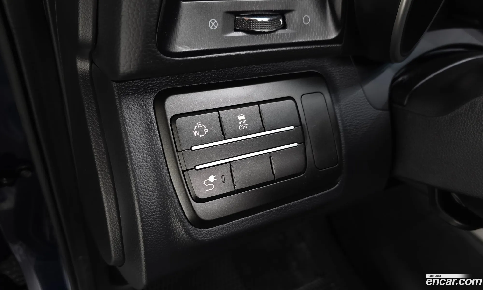KG Mobility (SsangYong) Tivoli Air 2017 — 5