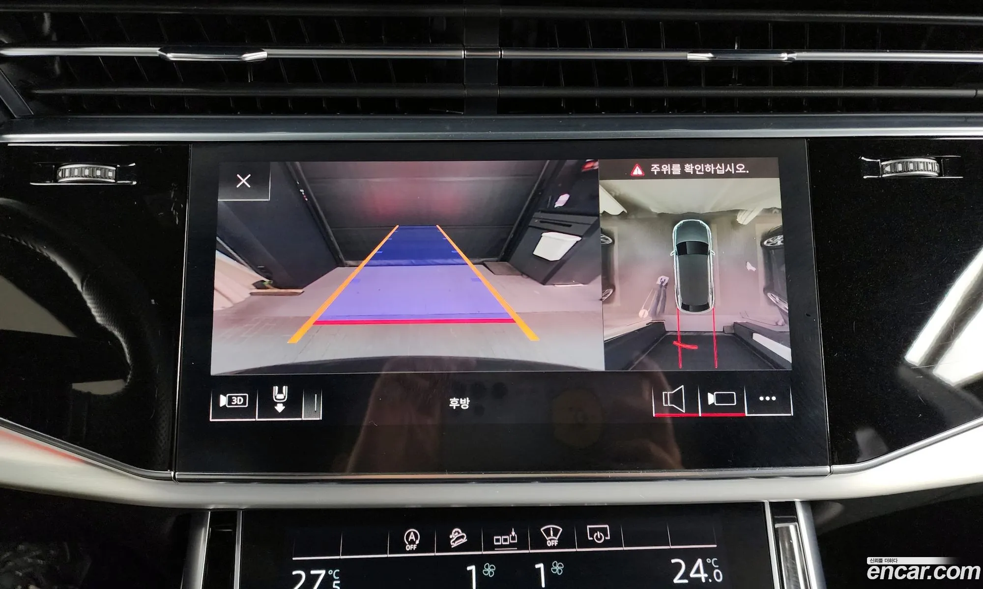 Audi Q8 2020 WAUZZZF19LD019500 — 3
