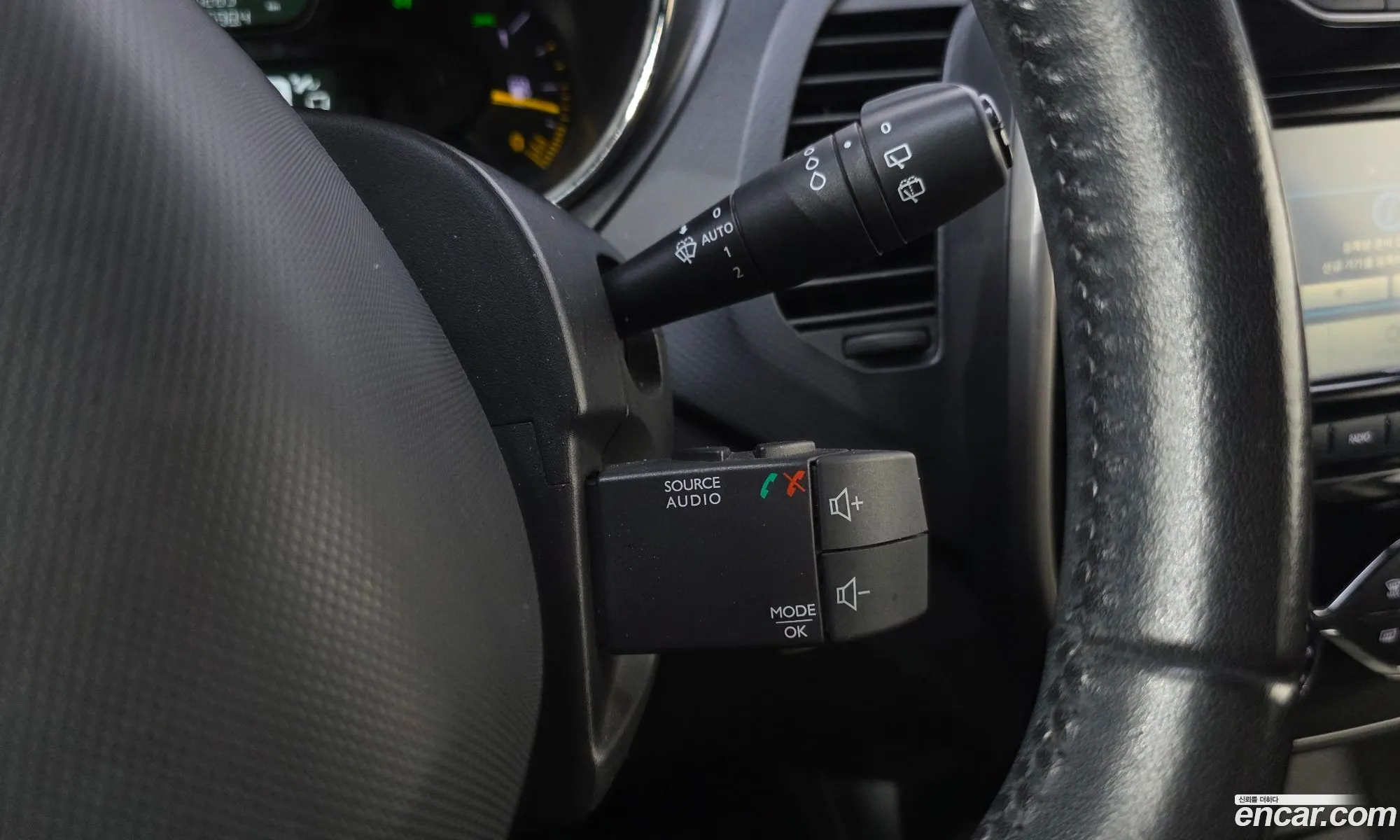 Renault Korea (Samsung) QM3 2014 — 19