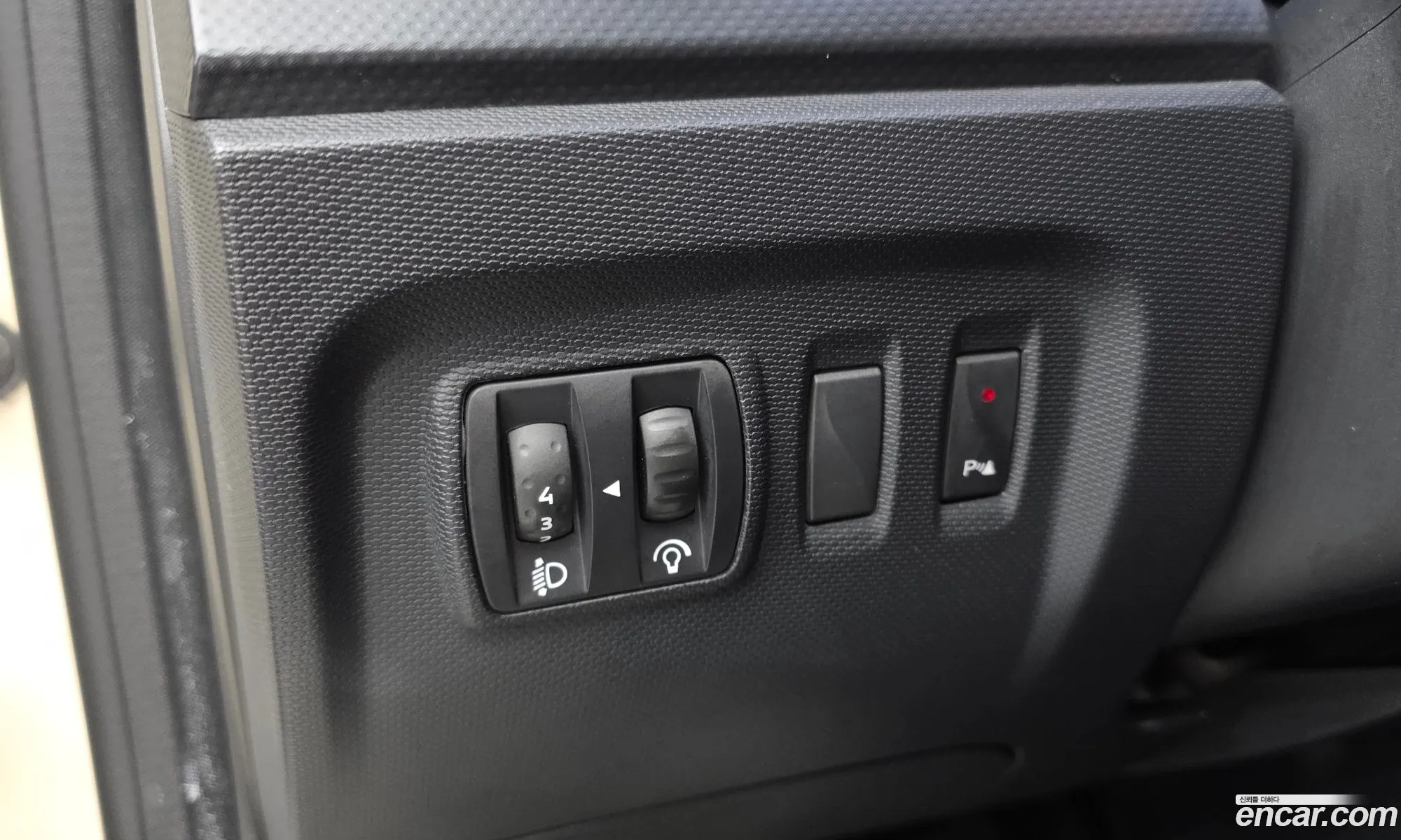 Renault Korea (Samsung) QM3 2014 — 11