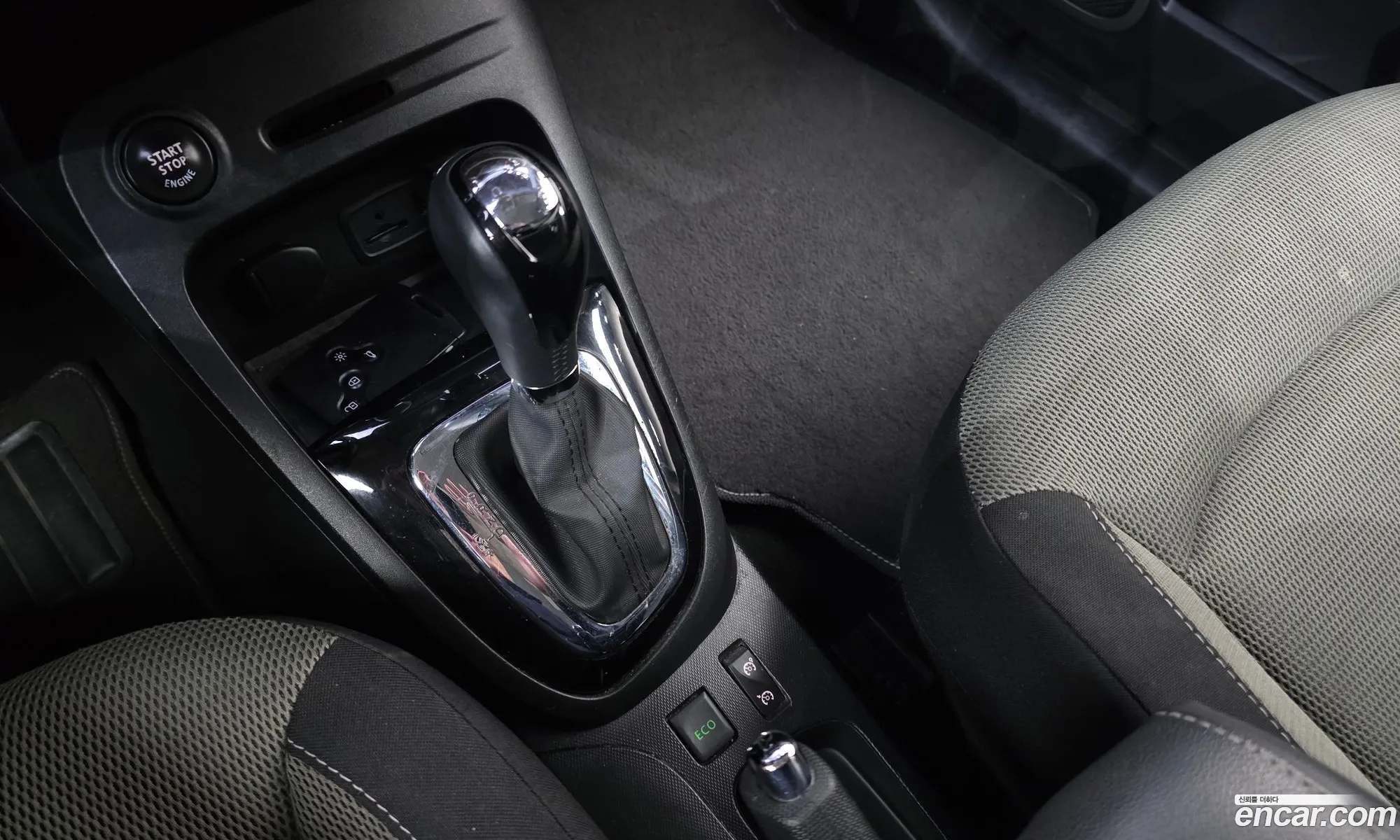Renault Korea (Samsung) QM3 2014 — 10