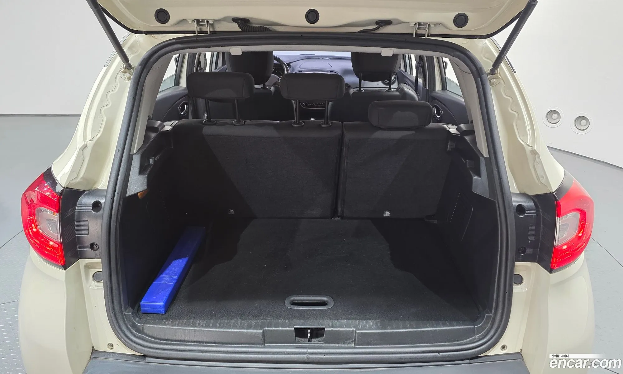 Renault Korea (Samsung) QM3 2014 — 18