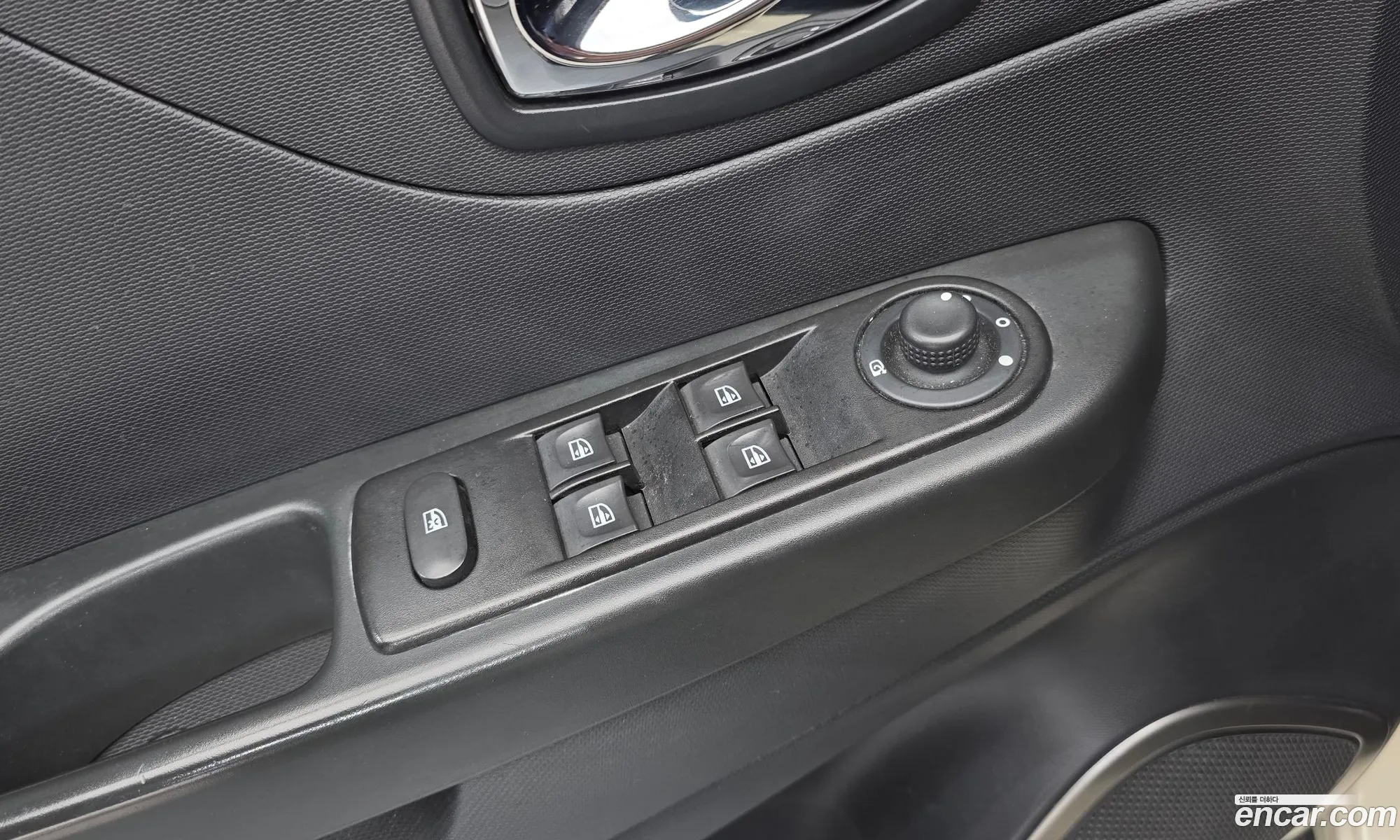 Renault Korea (Samsung) QM3 2014 — 14