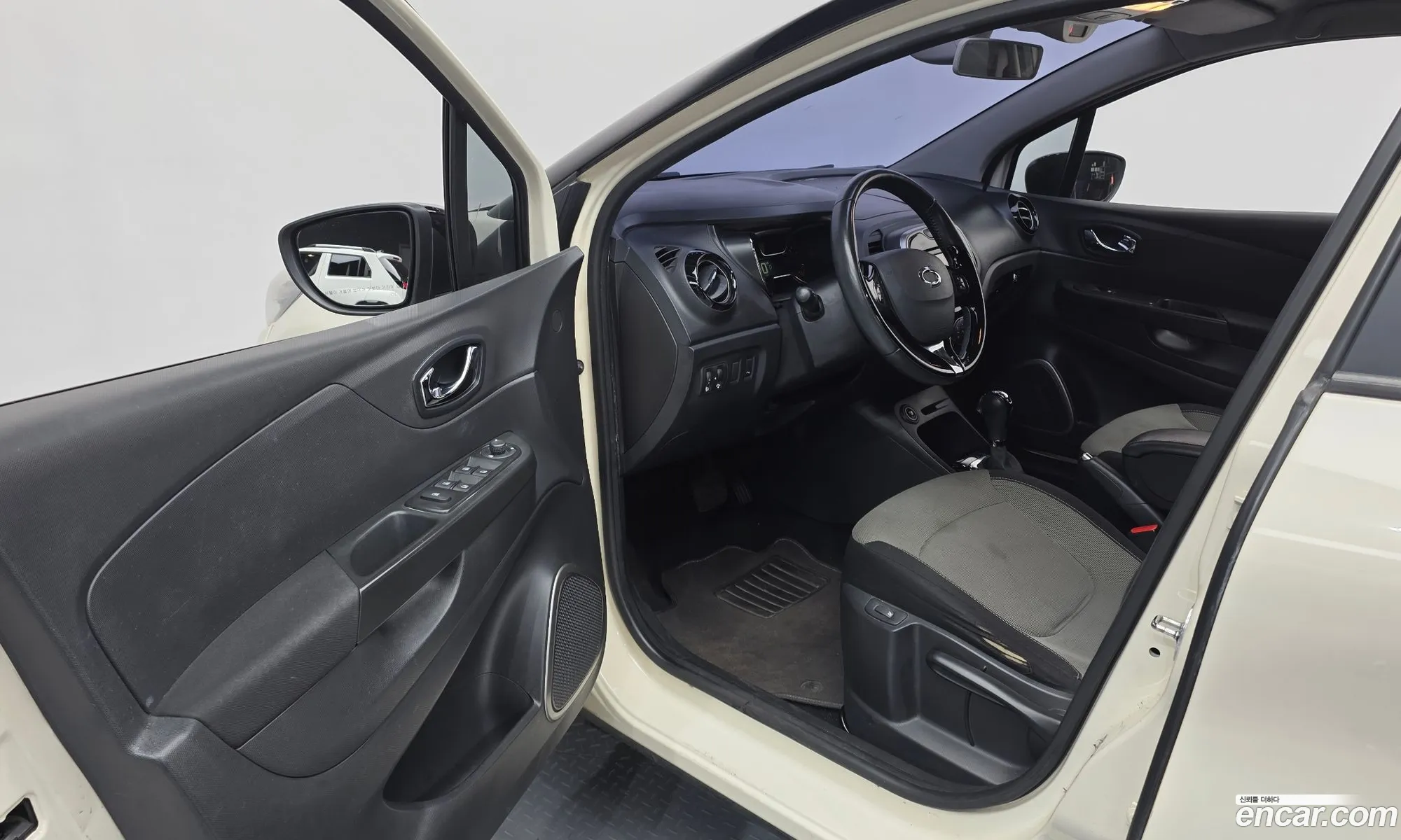 Renault Korea (Samsung) QM3 2014 — 20