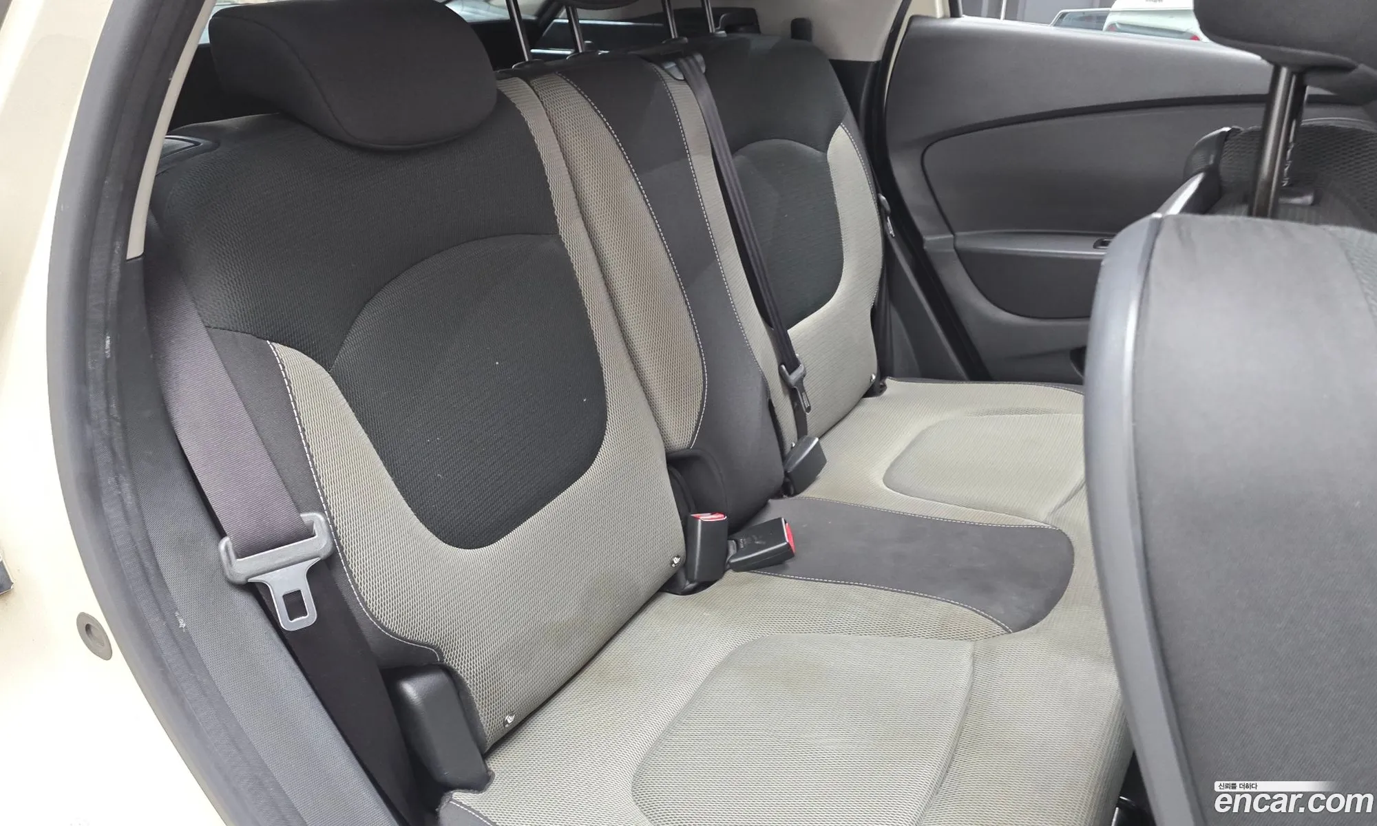 Renault Korea (Samsung) QM3 2014 — 13